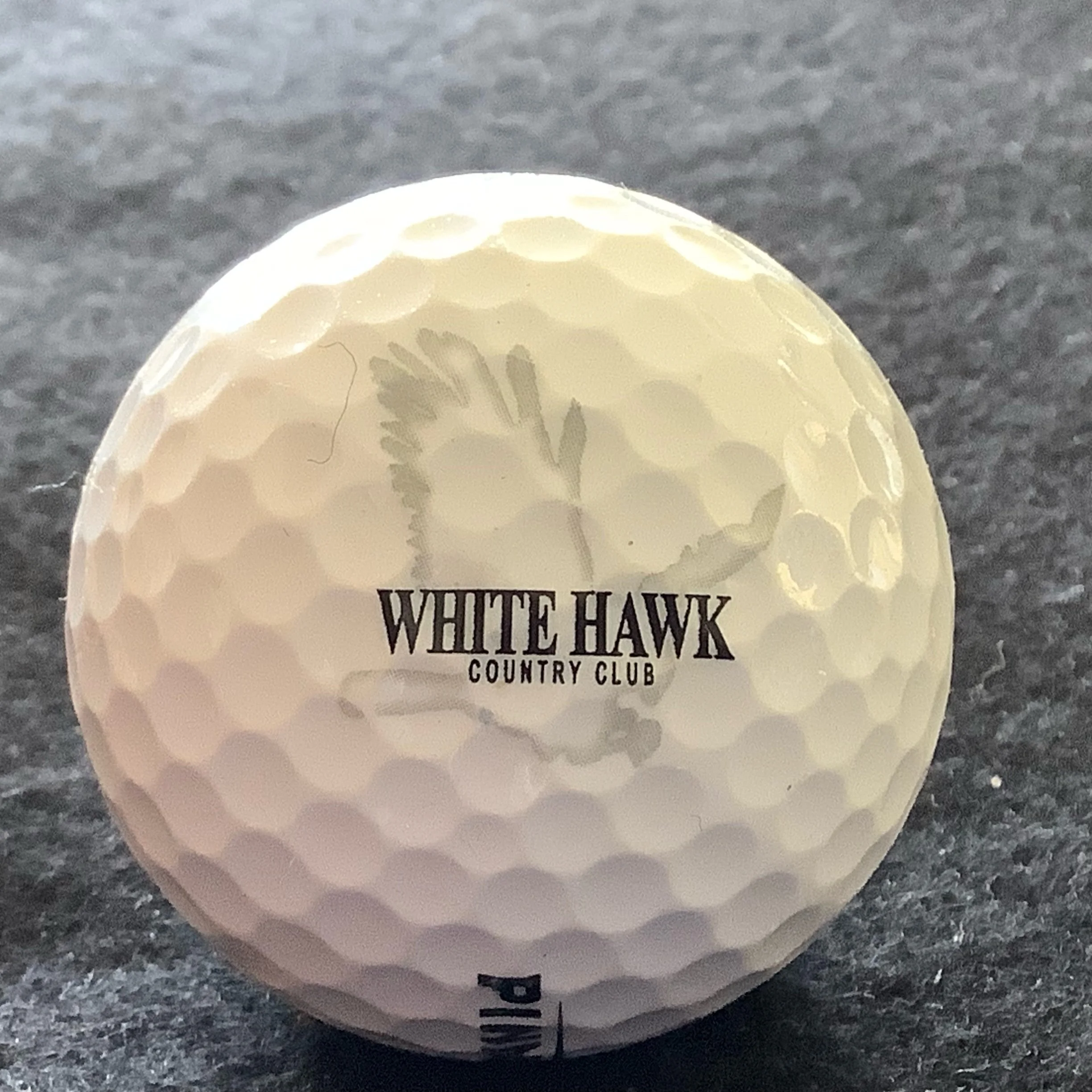 White Hawk Country Club 