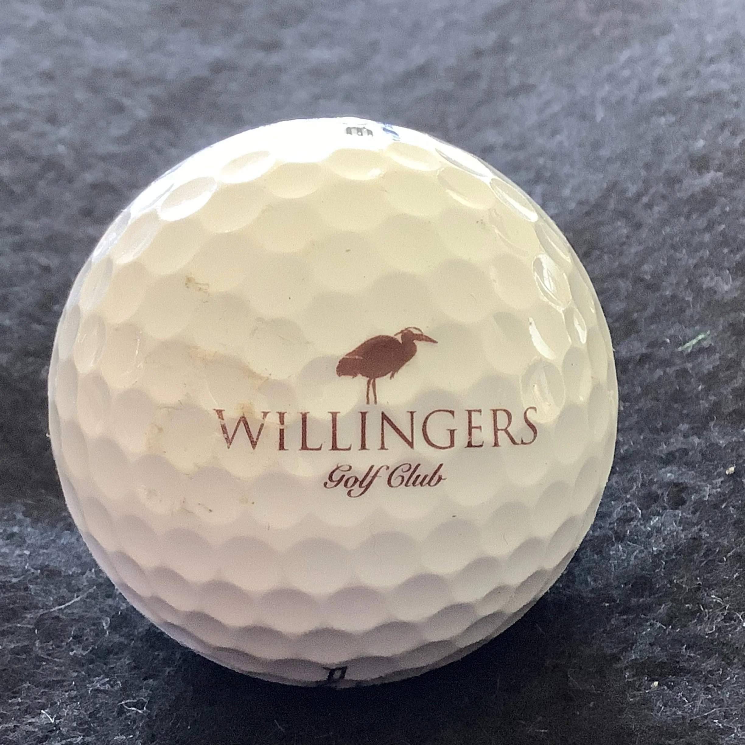 Willingers Golf Club 