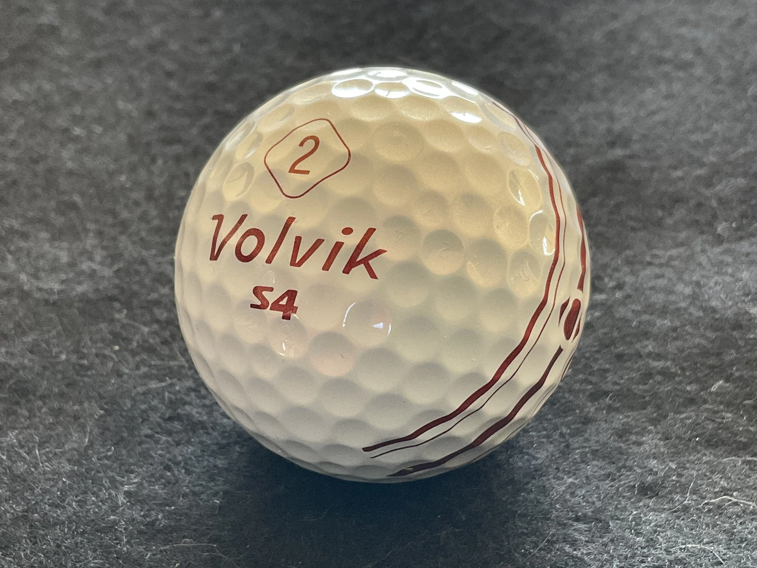 Volvik - S4