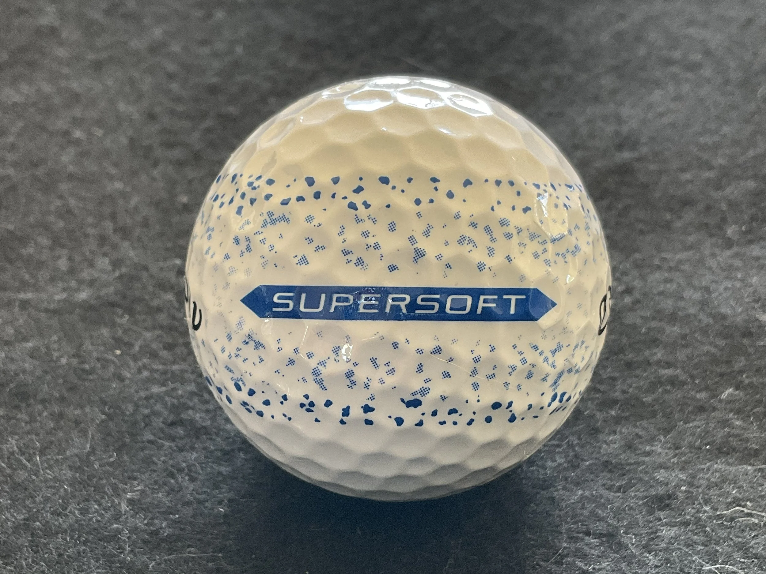 Callaway - Supersoft