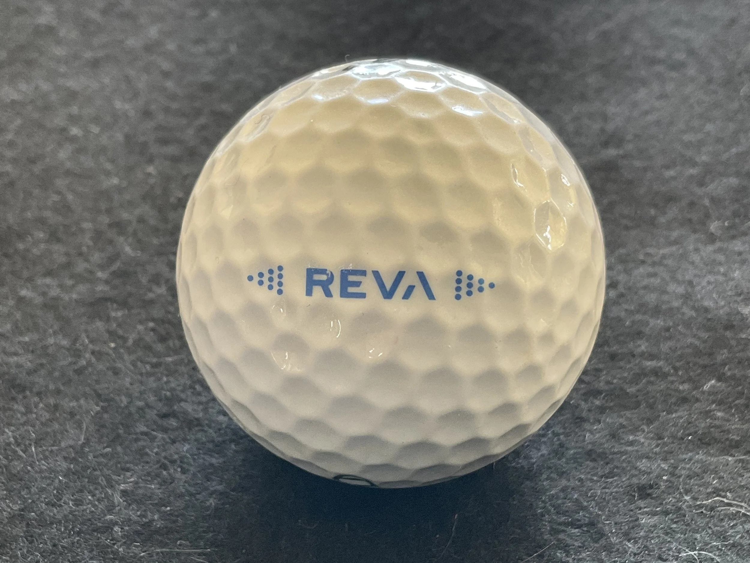 Callaway - Reva