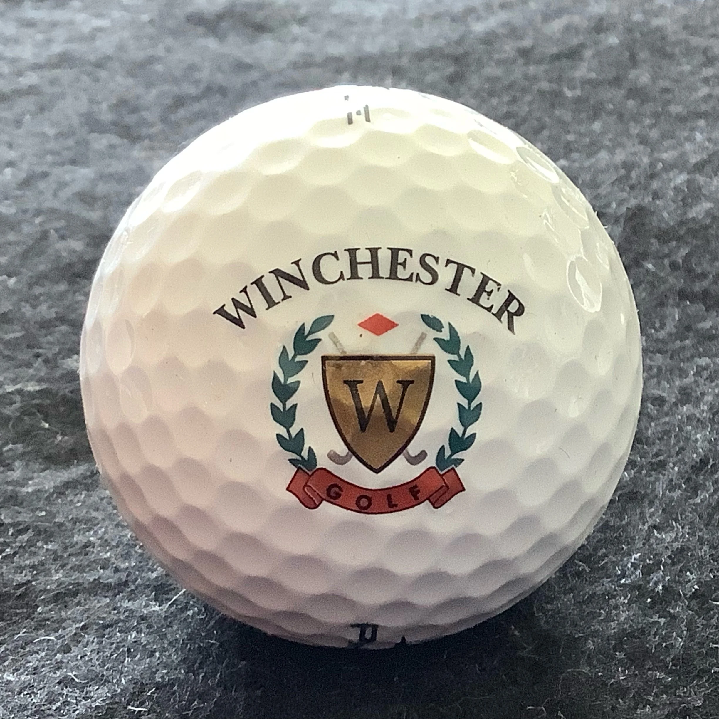 Winchester Golf Course 