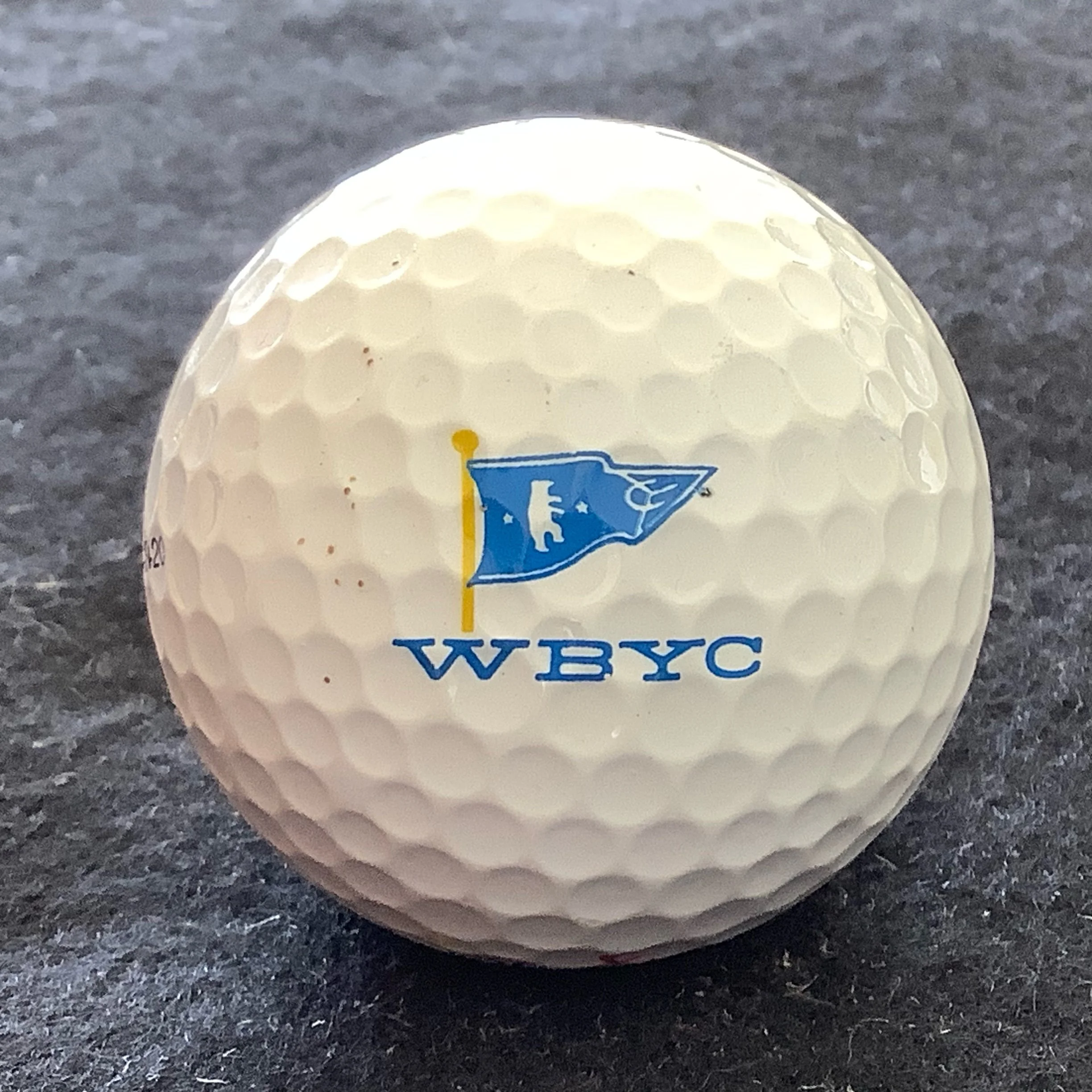 White Bear Yacht Club 