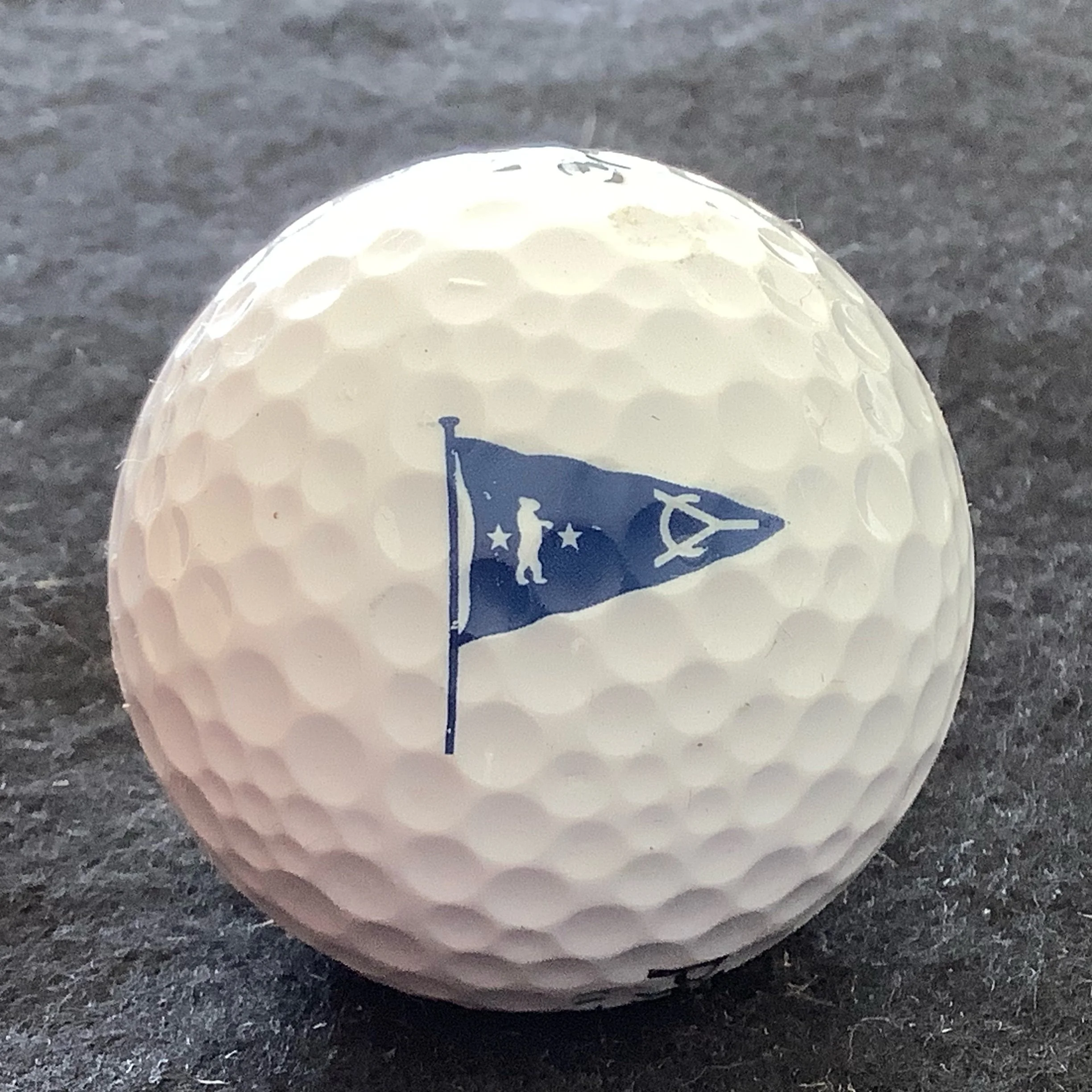 White Bear Yacht Club 