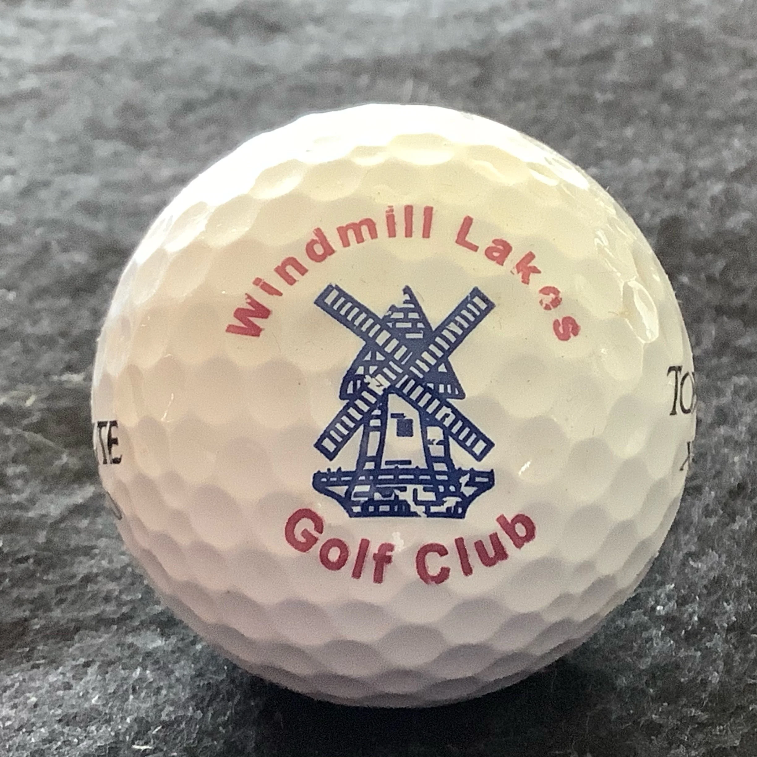 Windmill Lakes Golf Club 