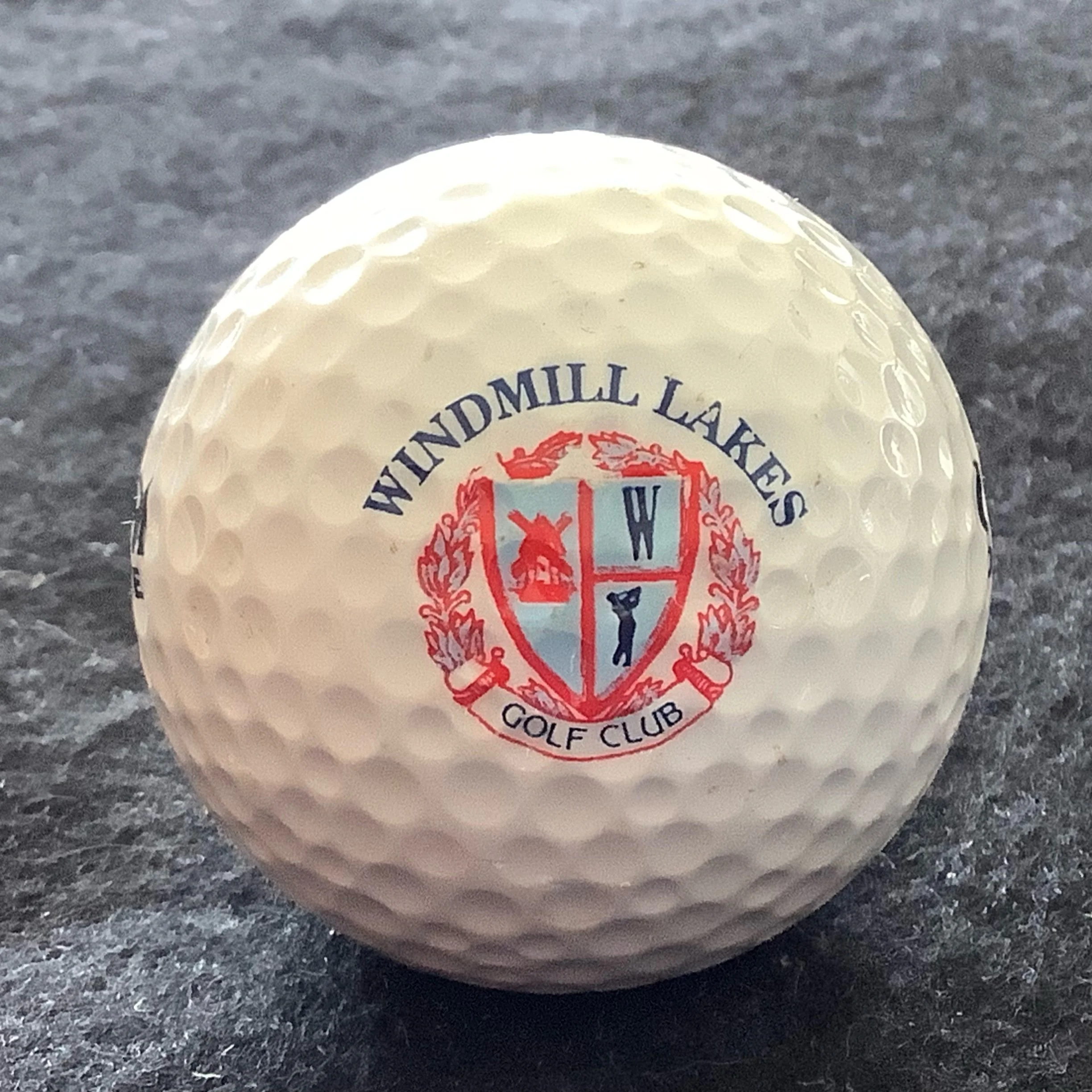 Windmill Lakes Golf Club 