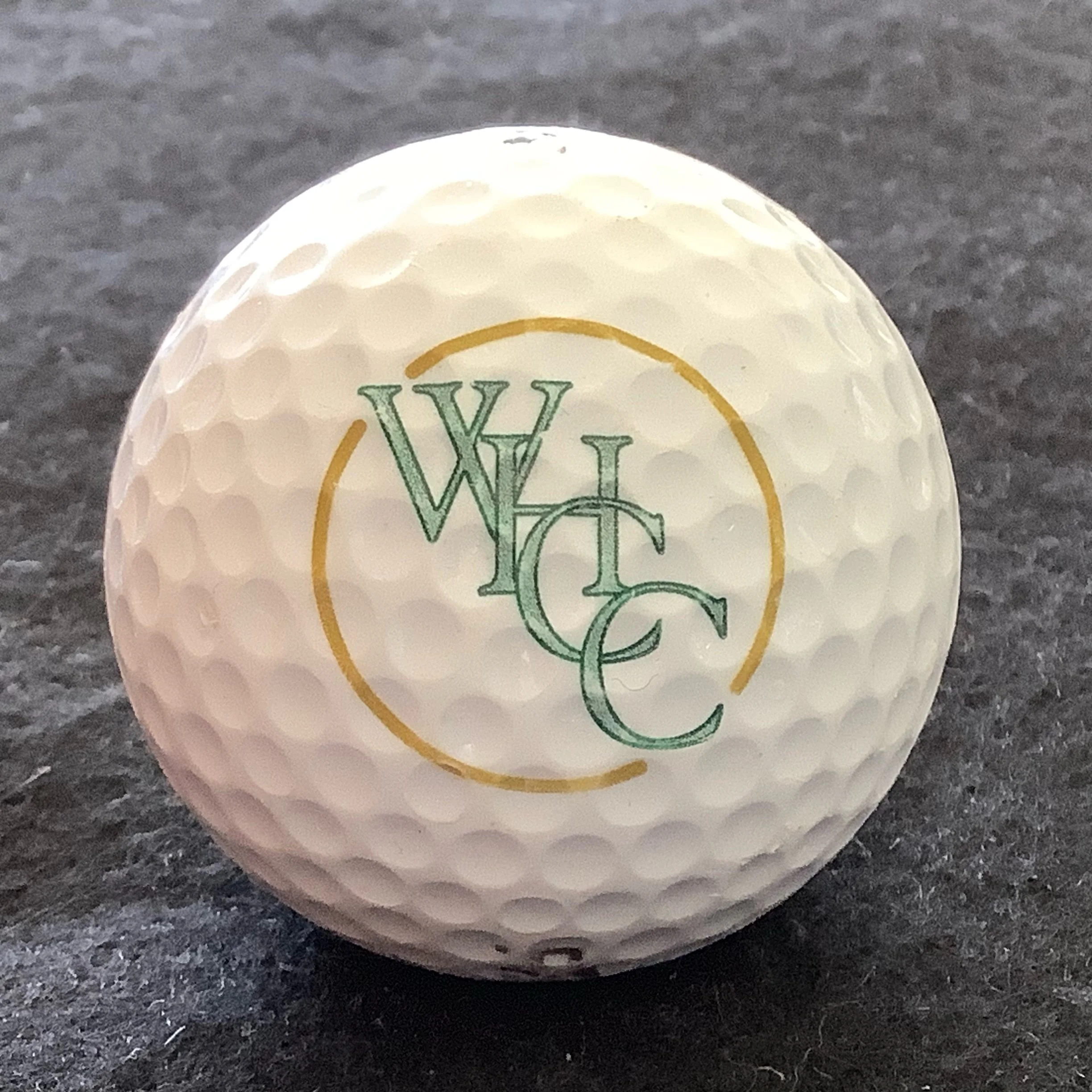 Western Hills Country Club 