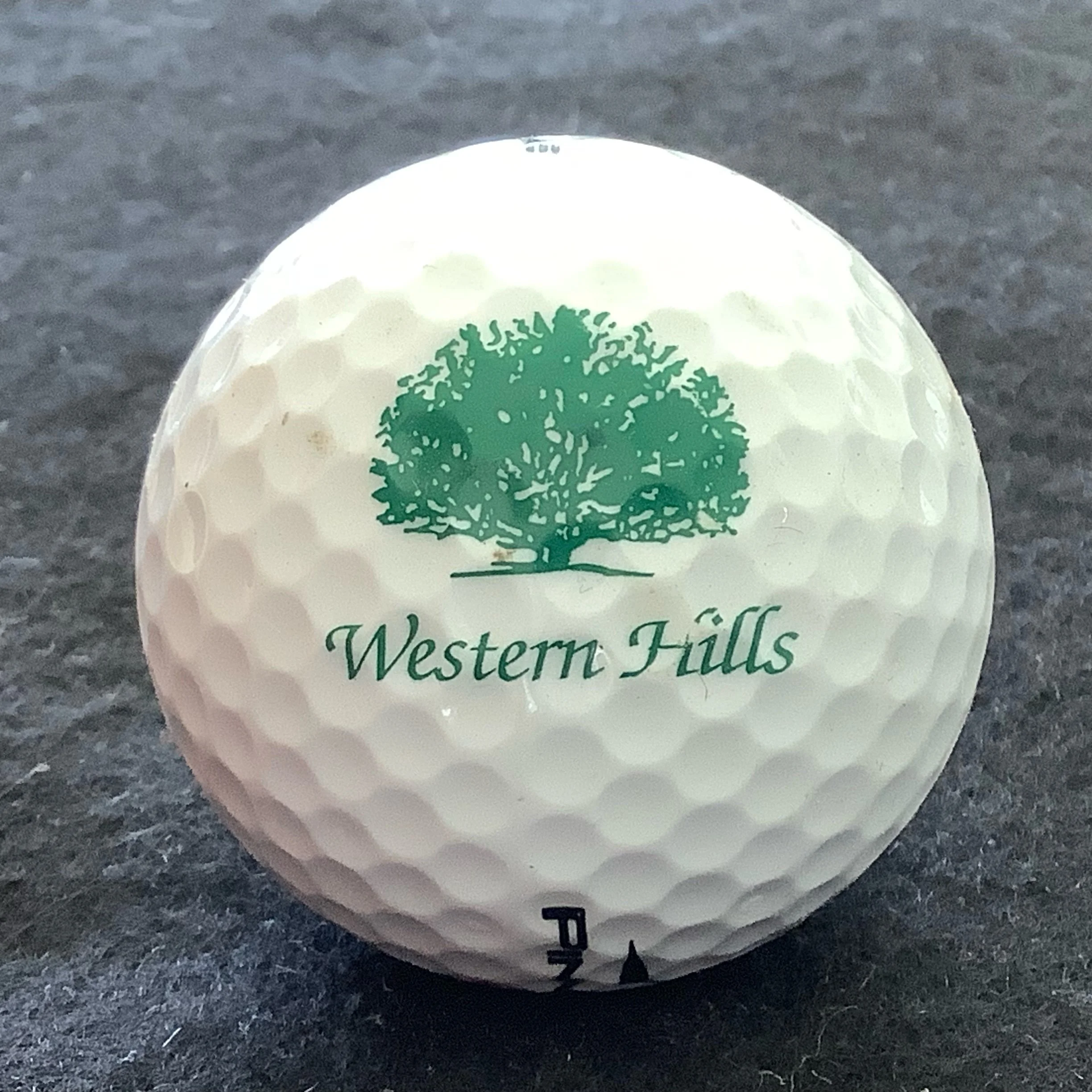 Western Hills Country Club 