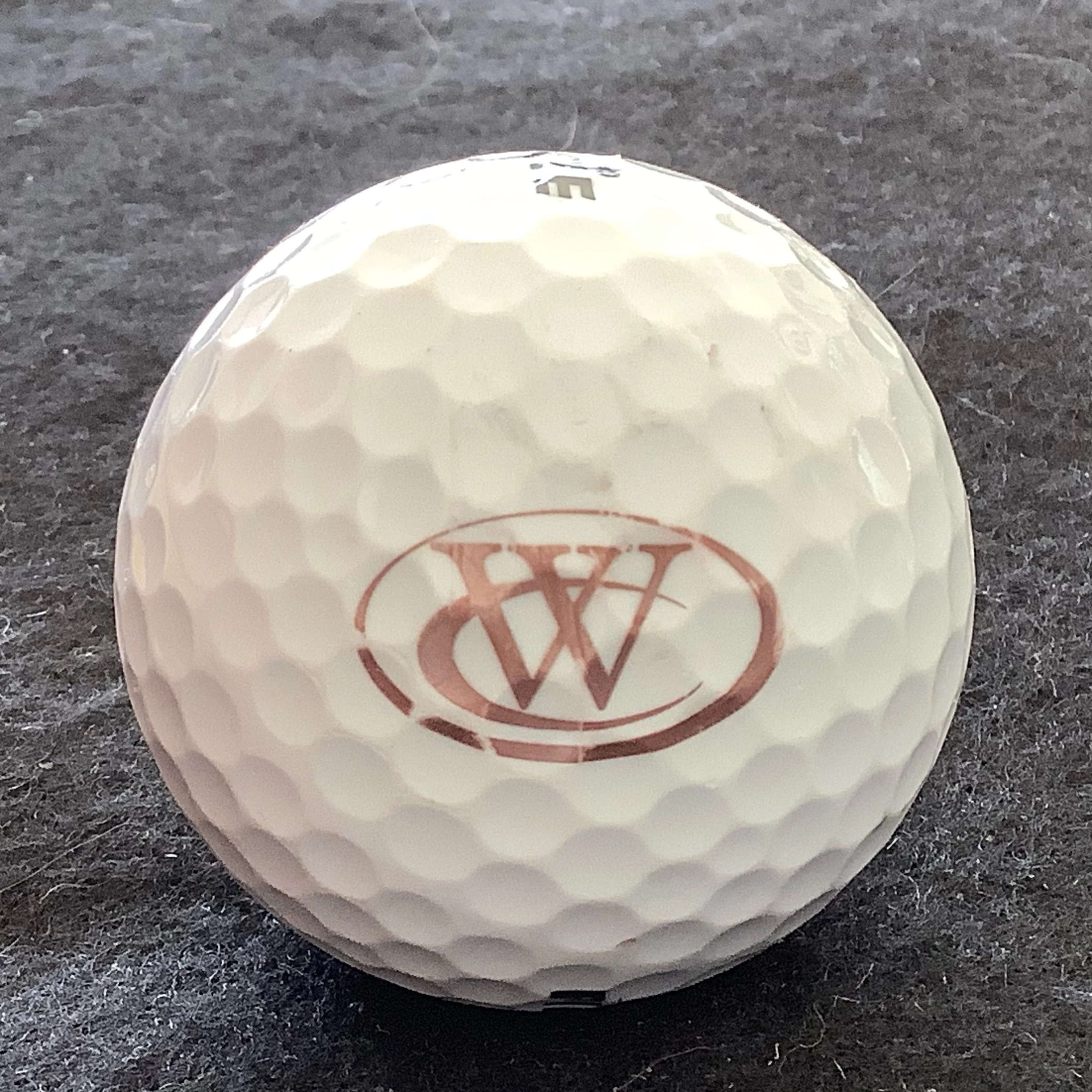 Wedgewood Cove Golf Course 