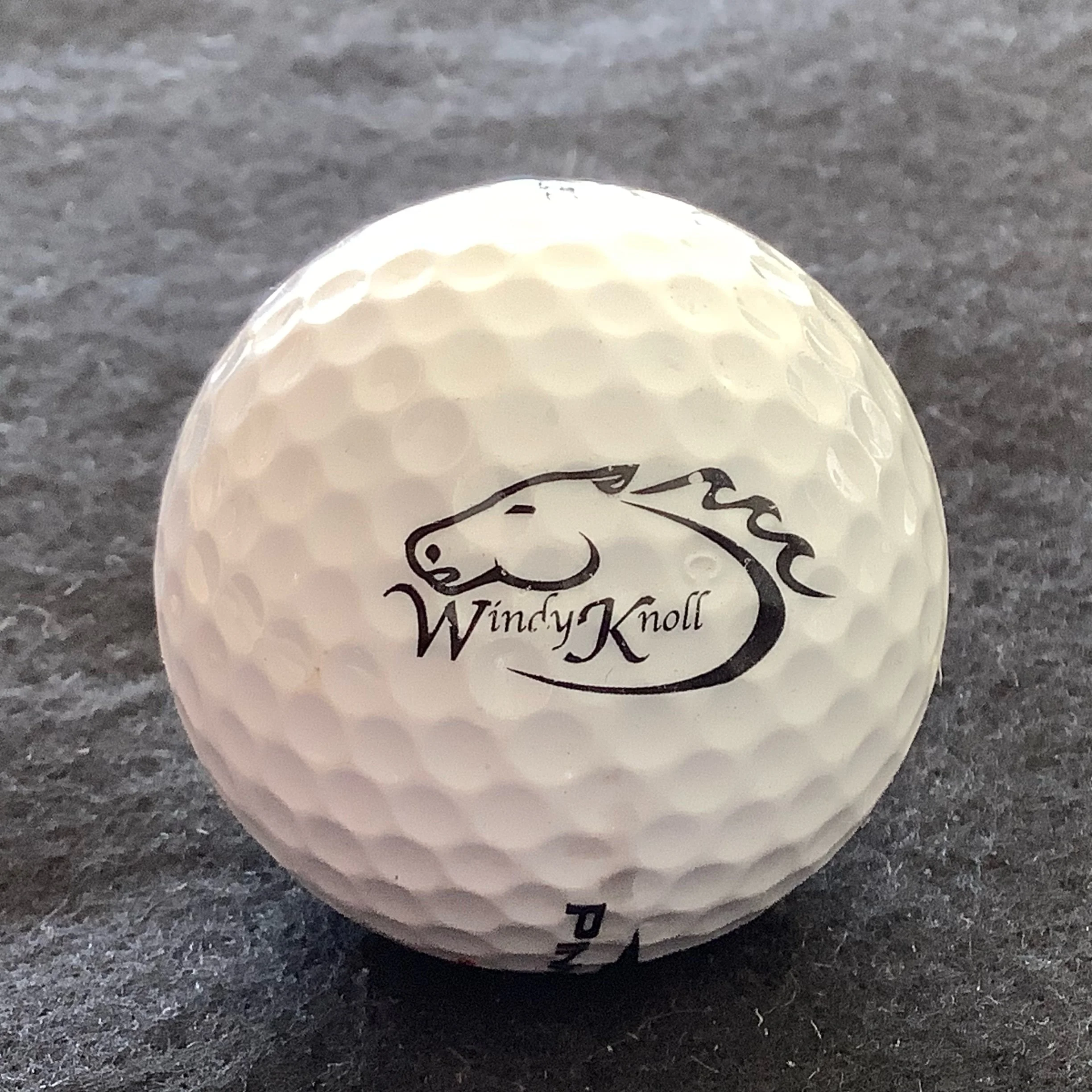 Windy Knoll Golf Club 