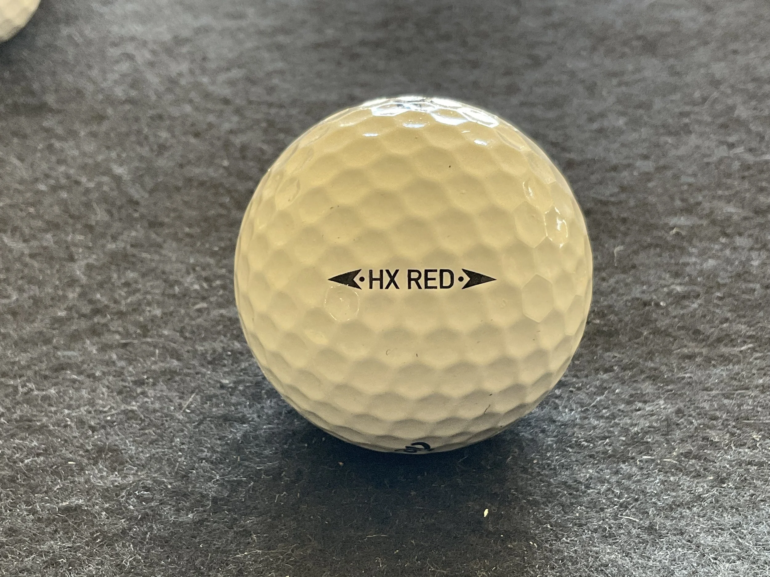 Callaway - HX RED