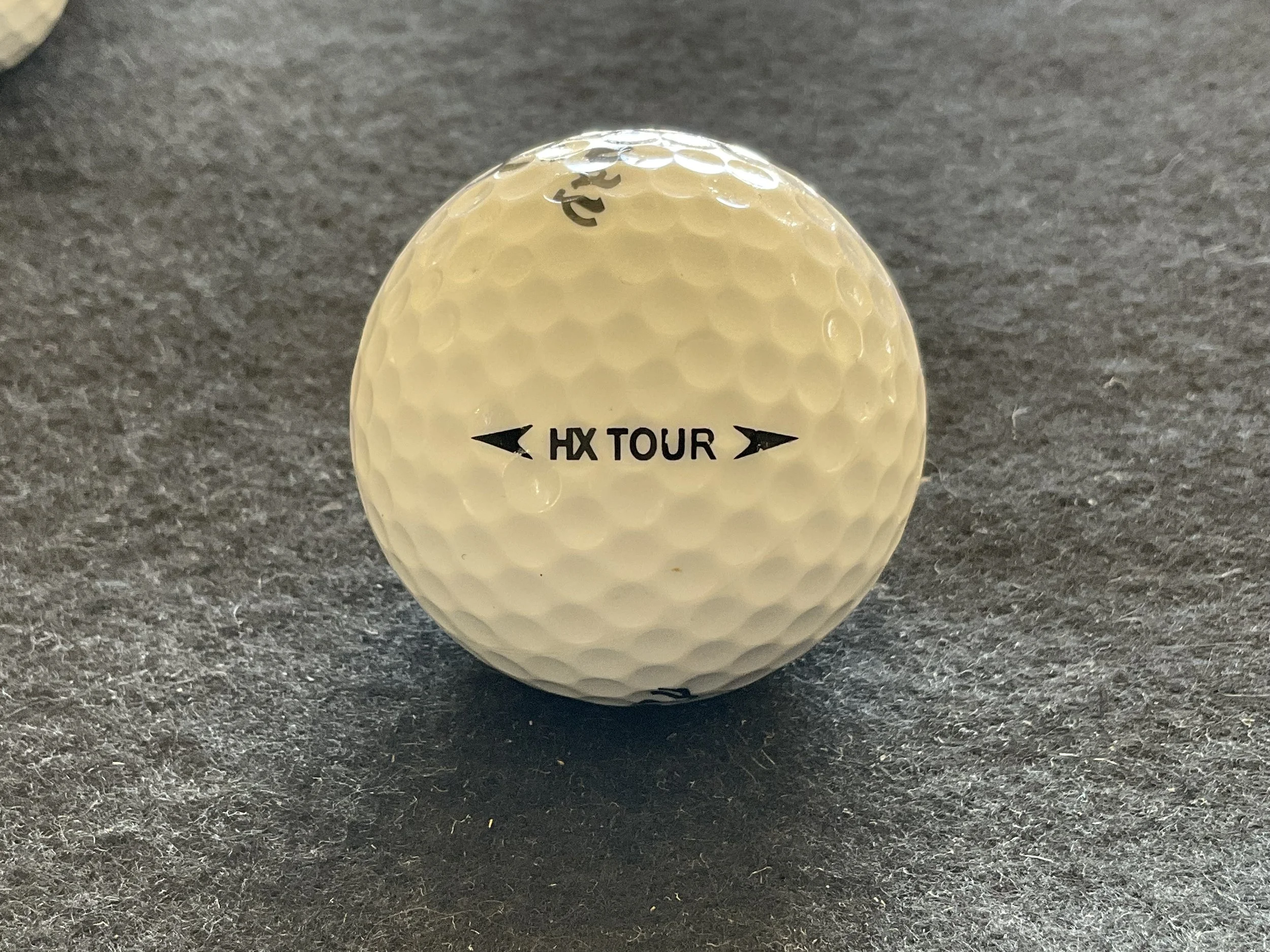 Callaway - HX TOUR