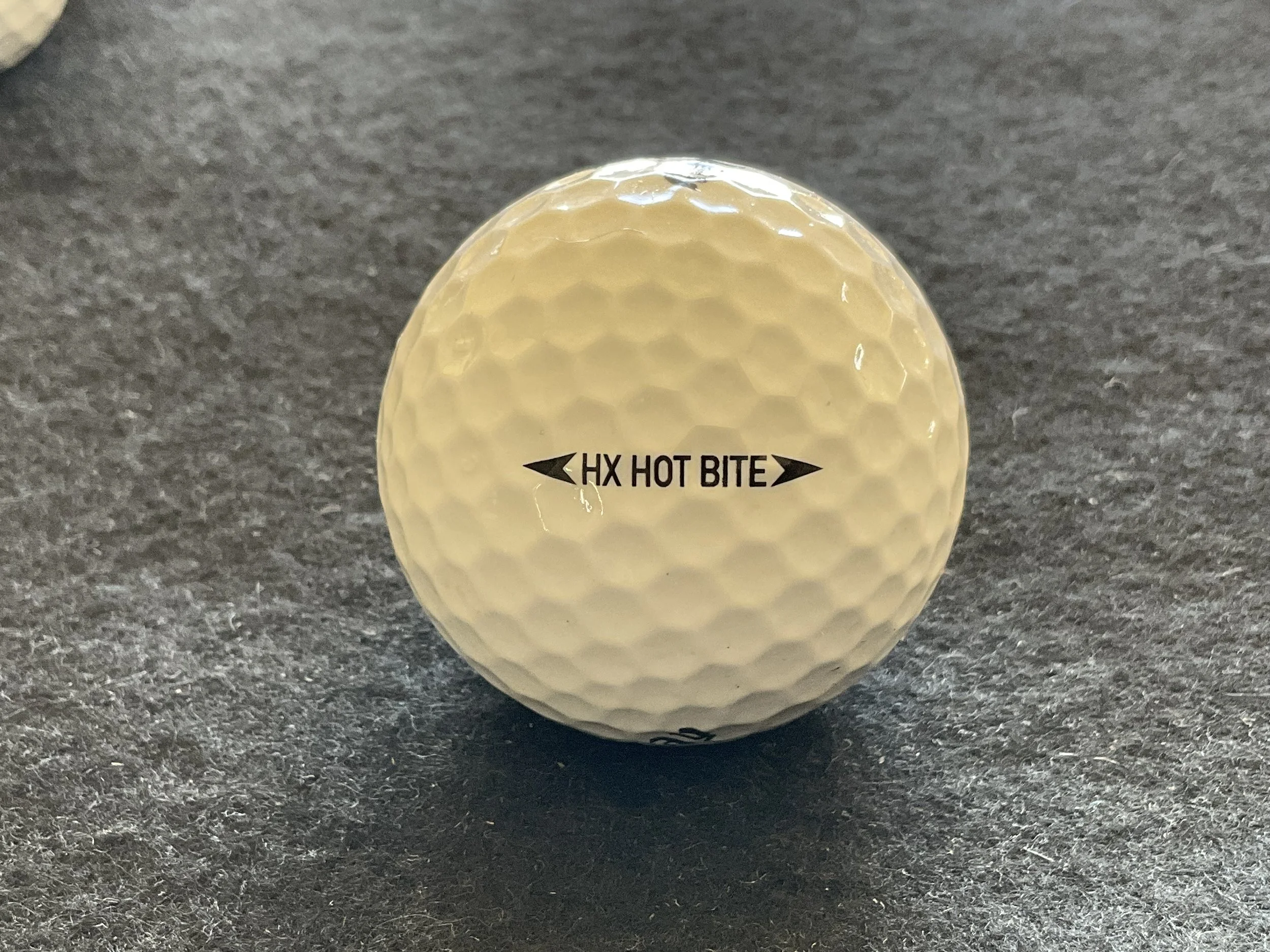 Callaway - HX HOT BITE