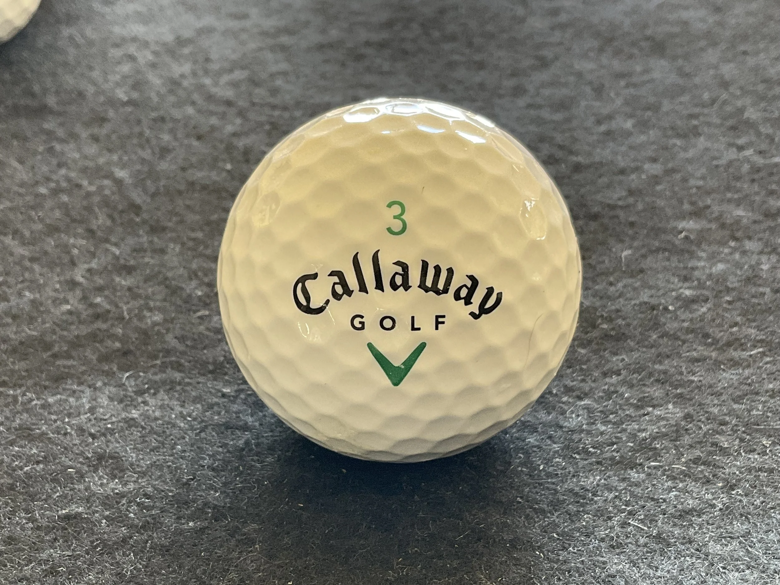 Callaway - HX HOT BITE