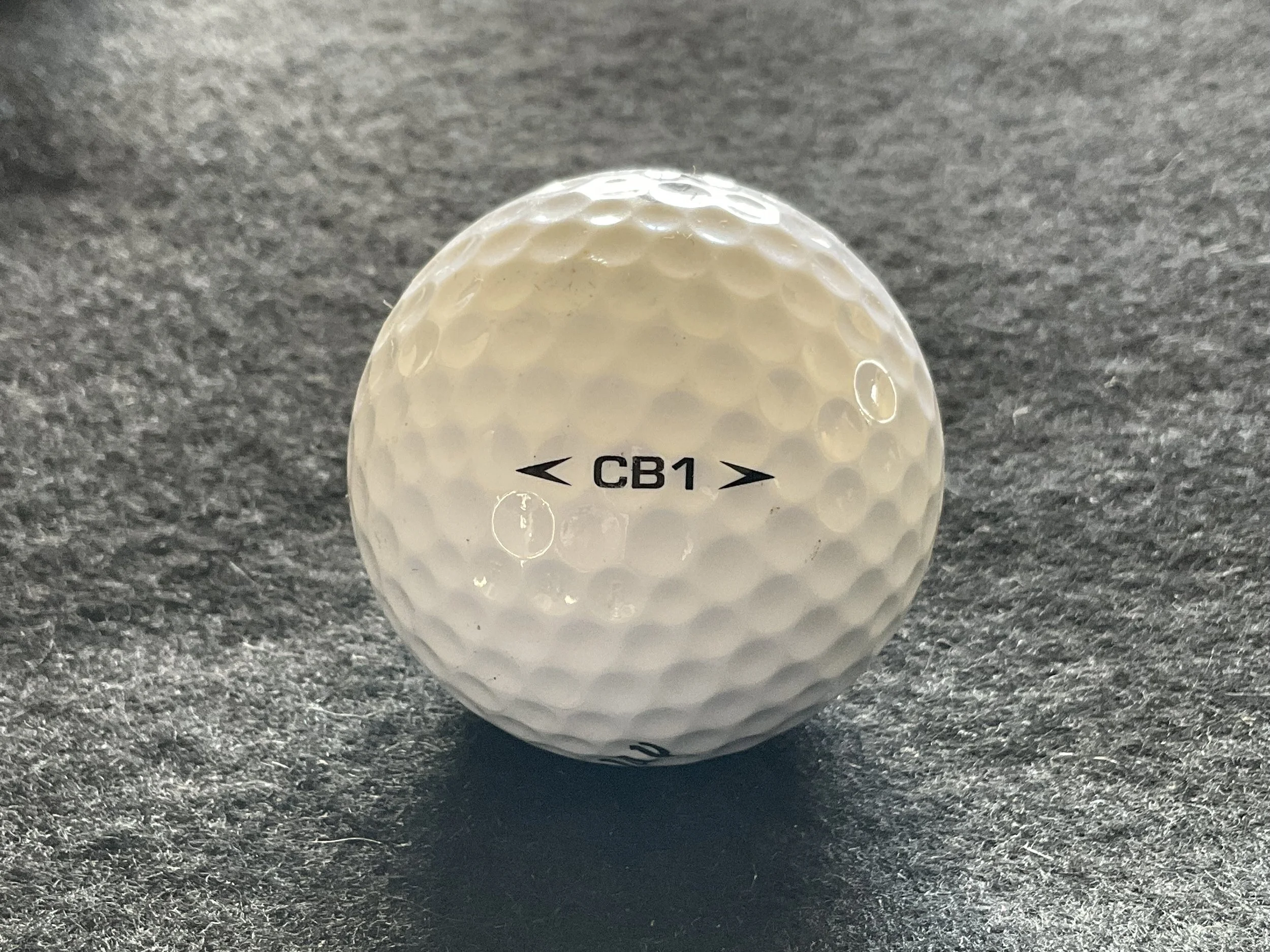 Callaway - CB1