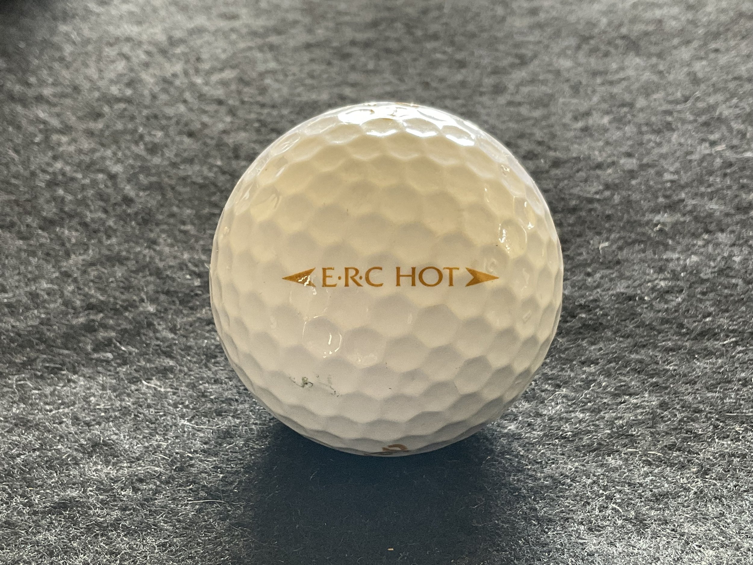 Callaway - E.R.C HOT