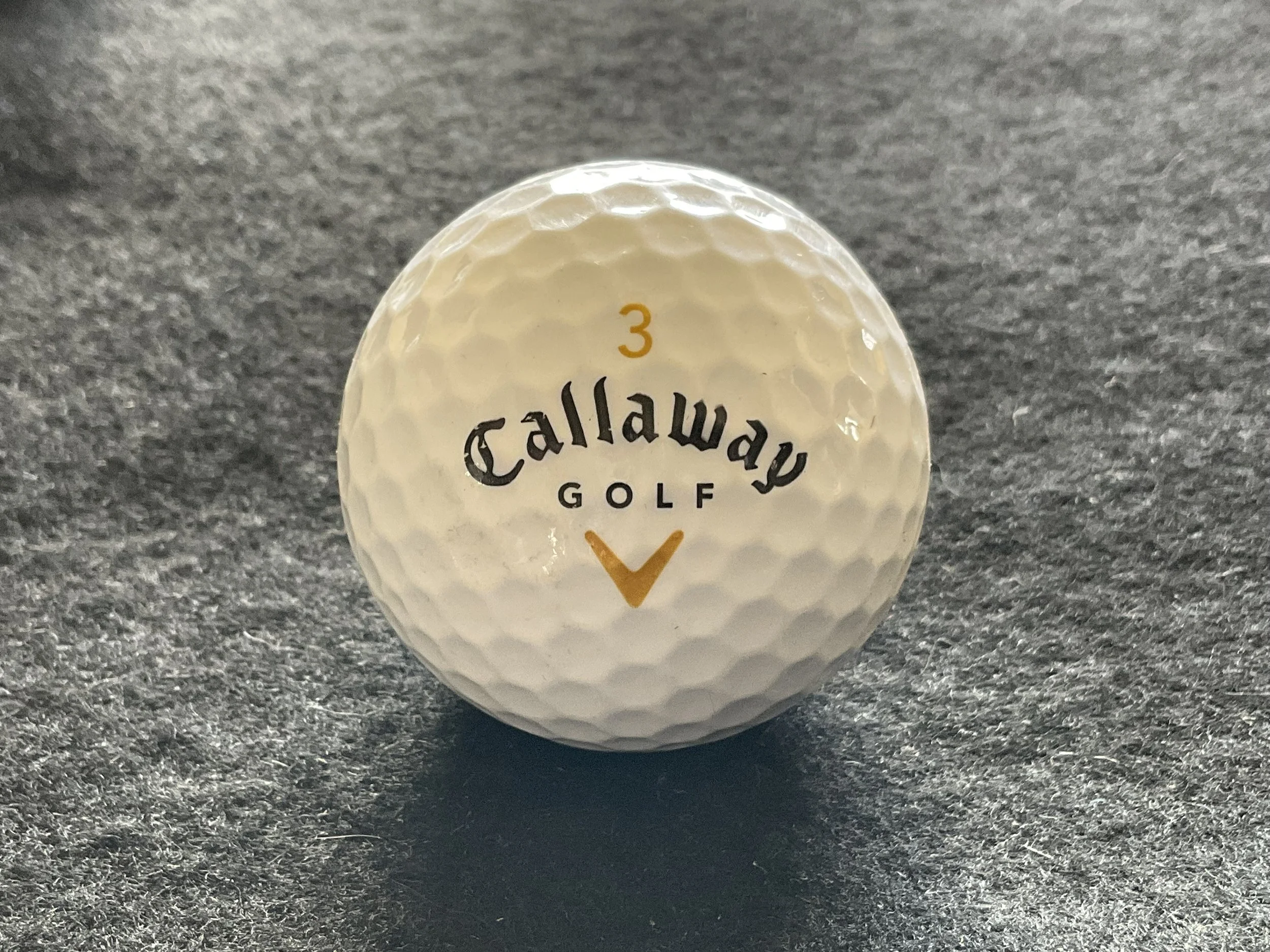 Callaway - E.R.C HOT