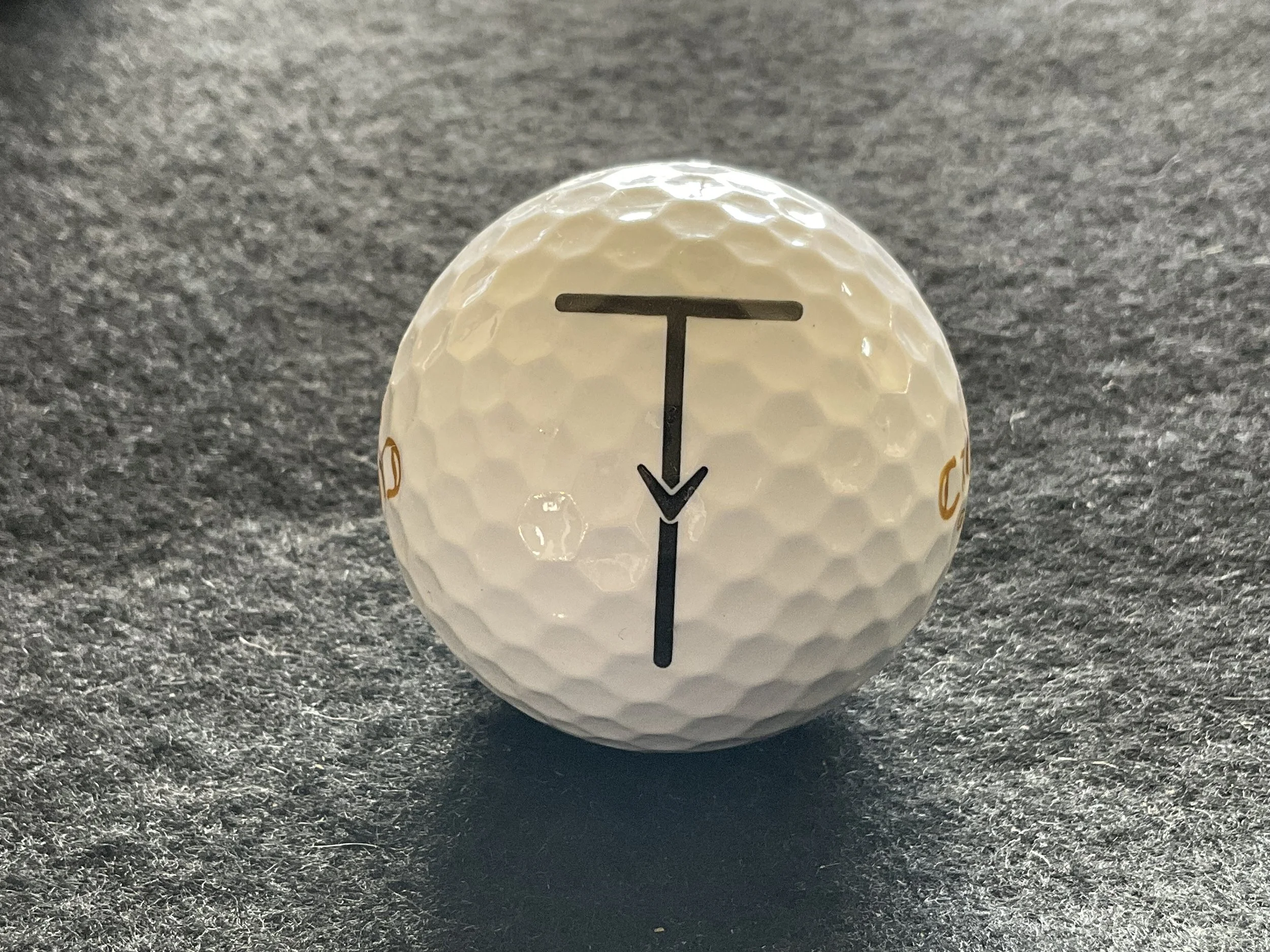 Callaway - E.R.C HOT