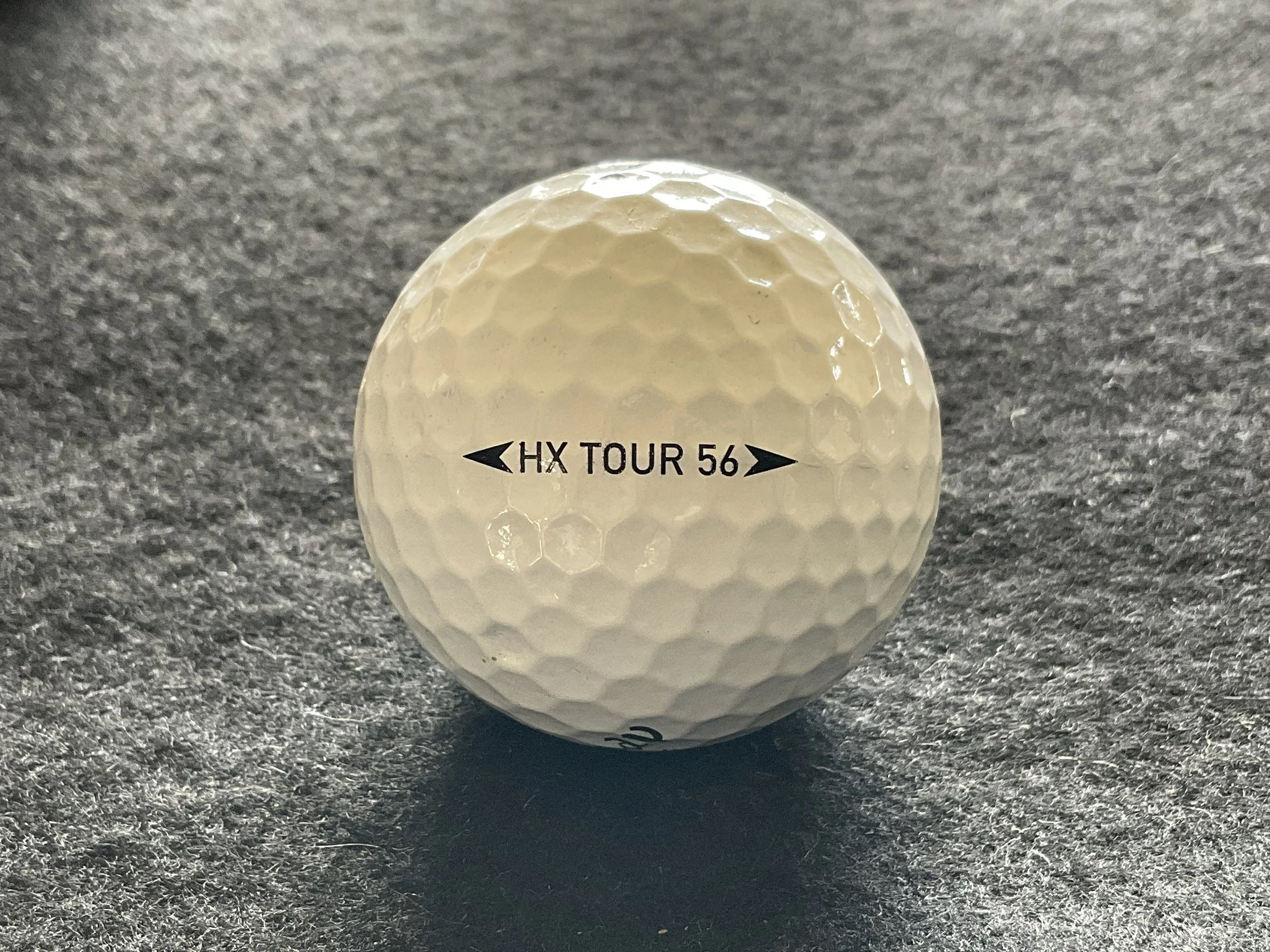Callaway - HX TOUR 56