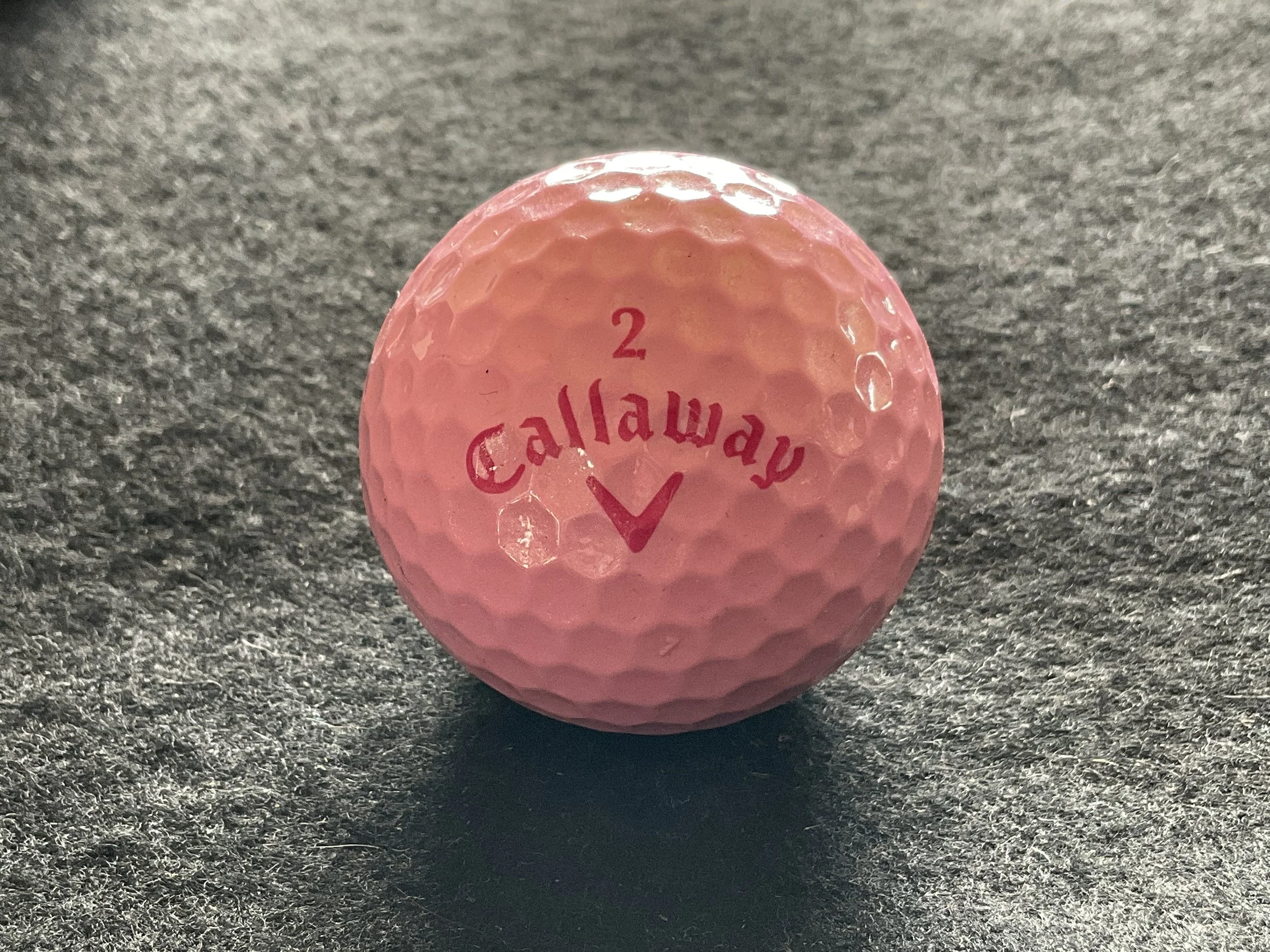 Callaway - Solaire
