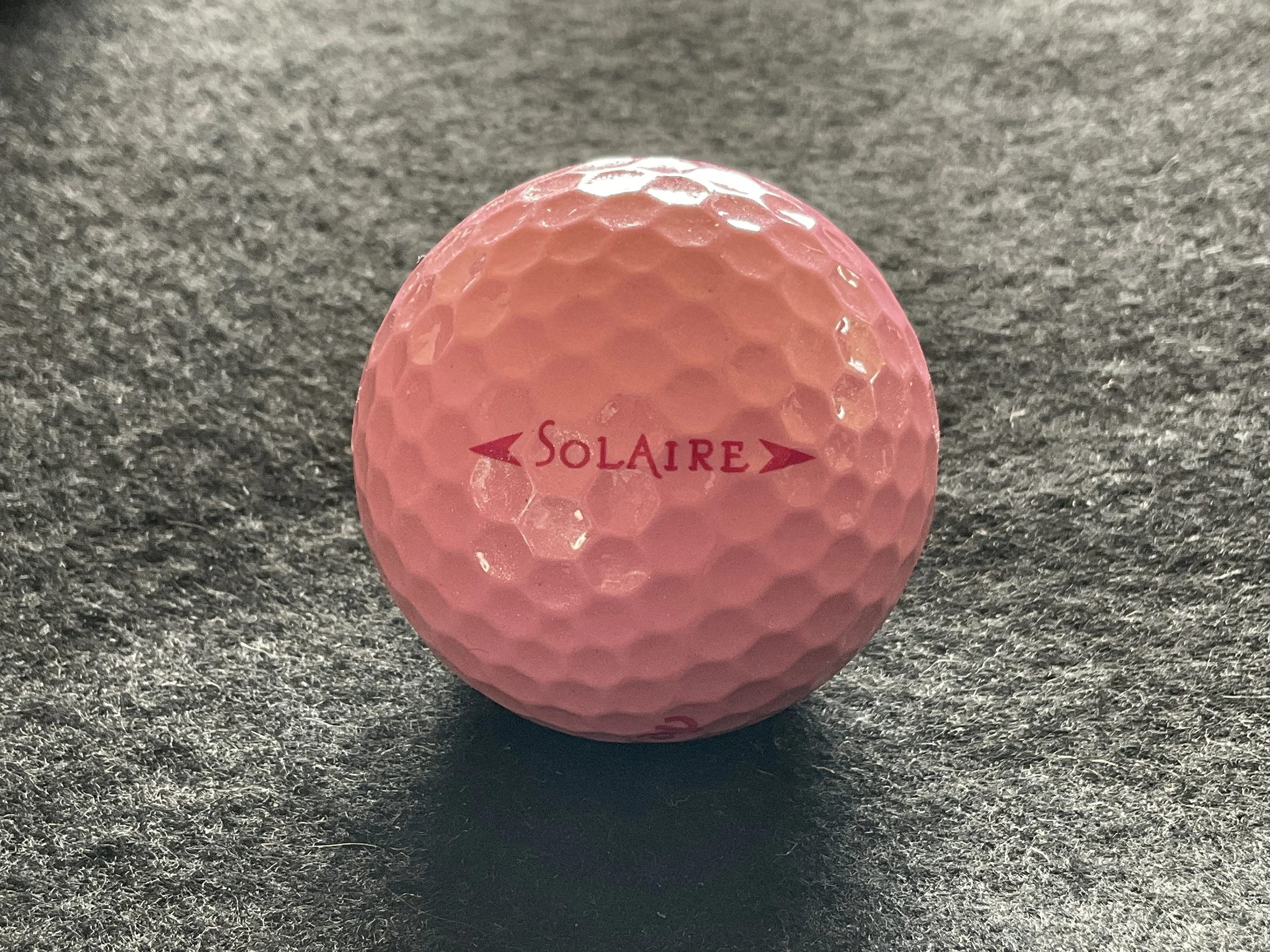Callaway - Solaire