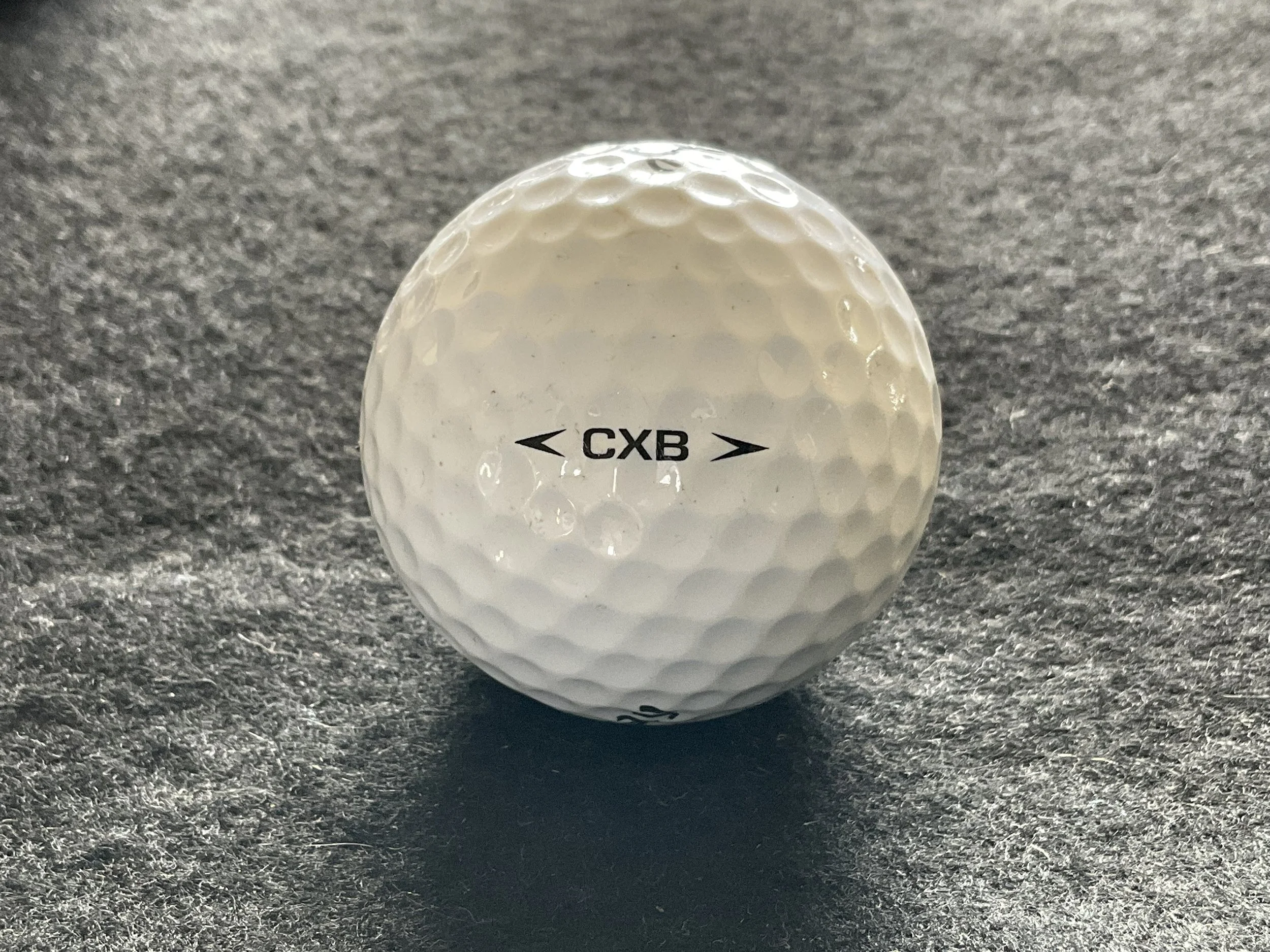 Callaway - CXB