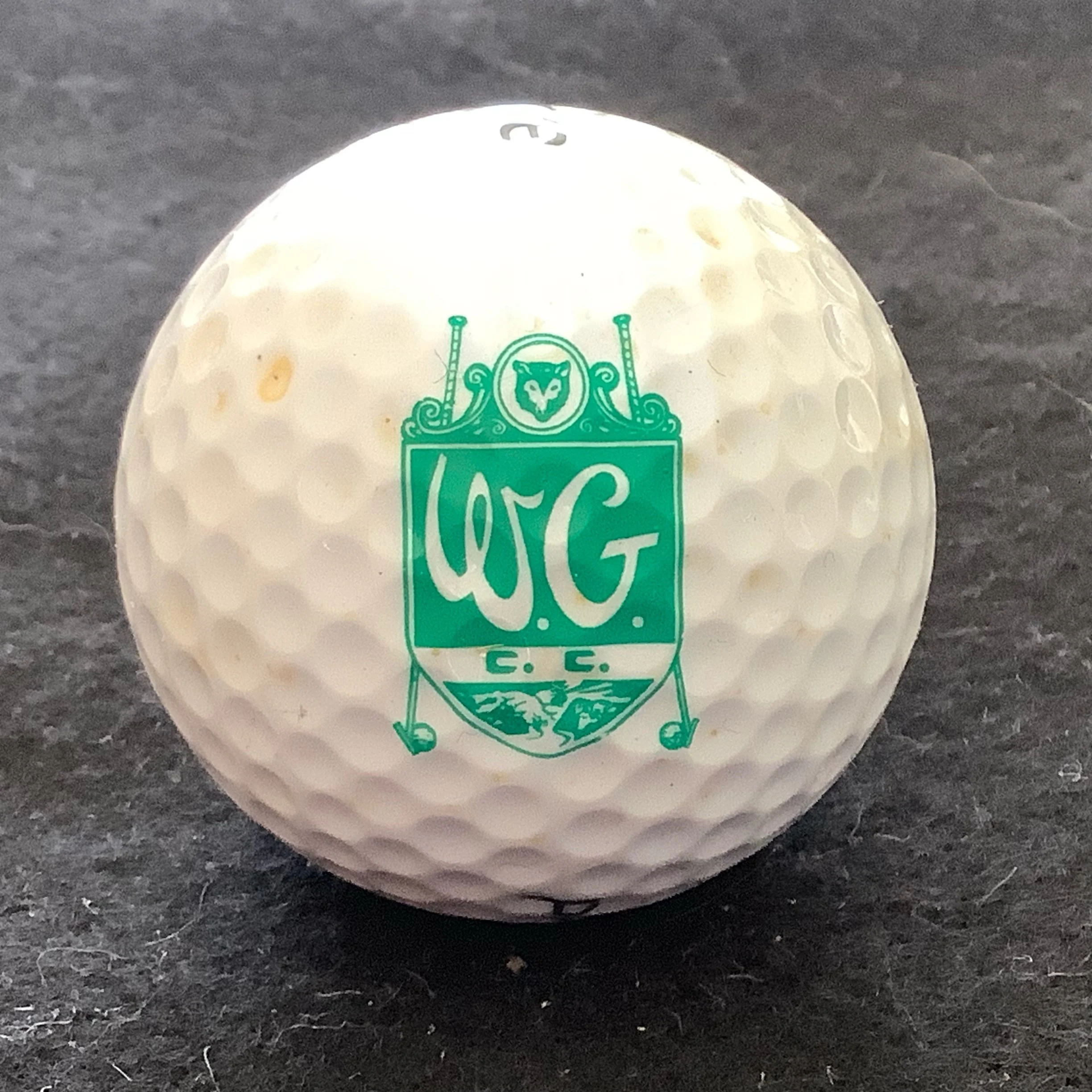 Water Gap Country Club 