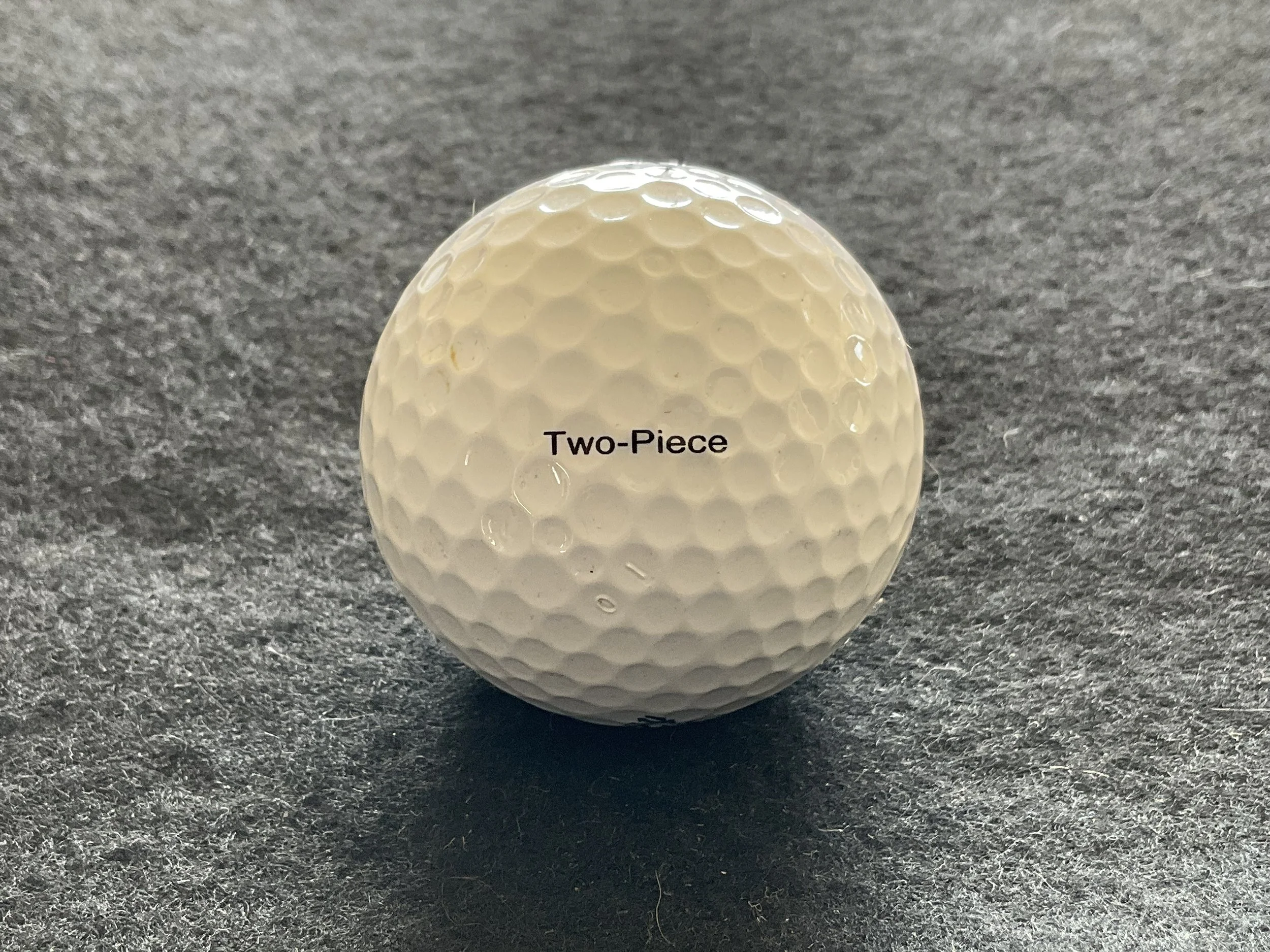 Callaway - Two Piece