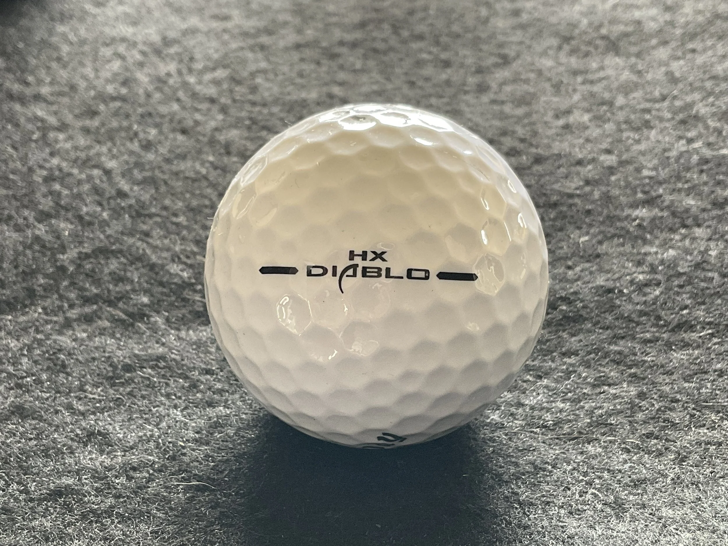 Callaway - HX Diablo