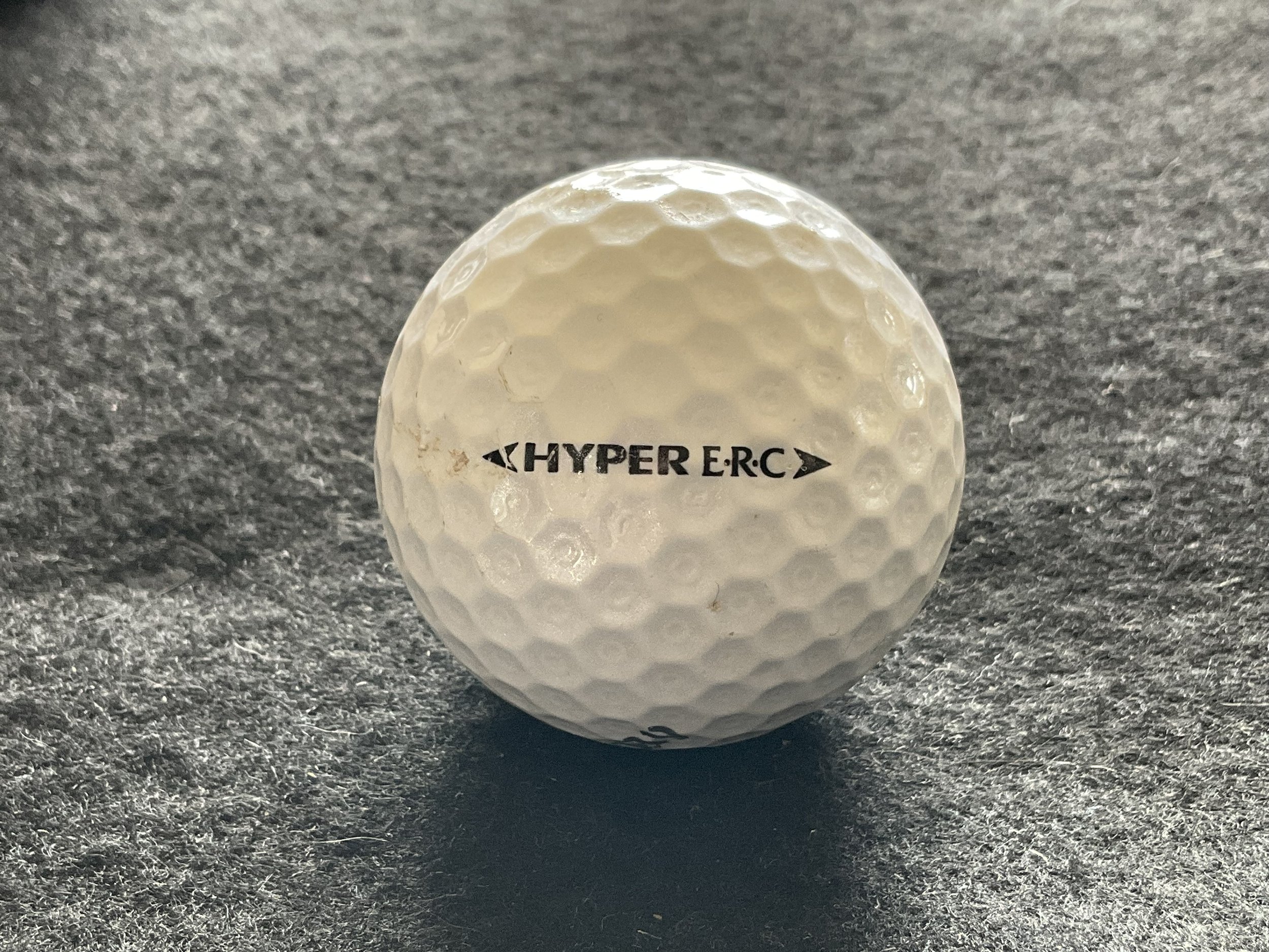Callaway - Hyper E.R.C