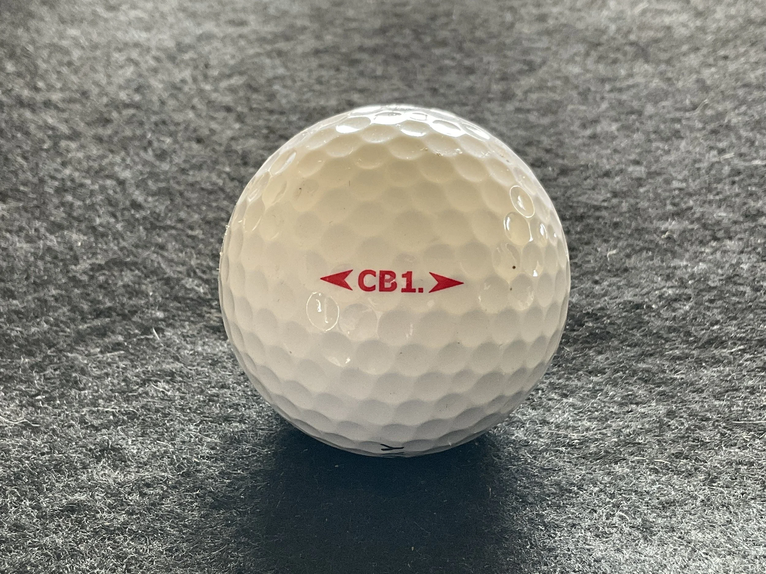  Callaway - CB1
