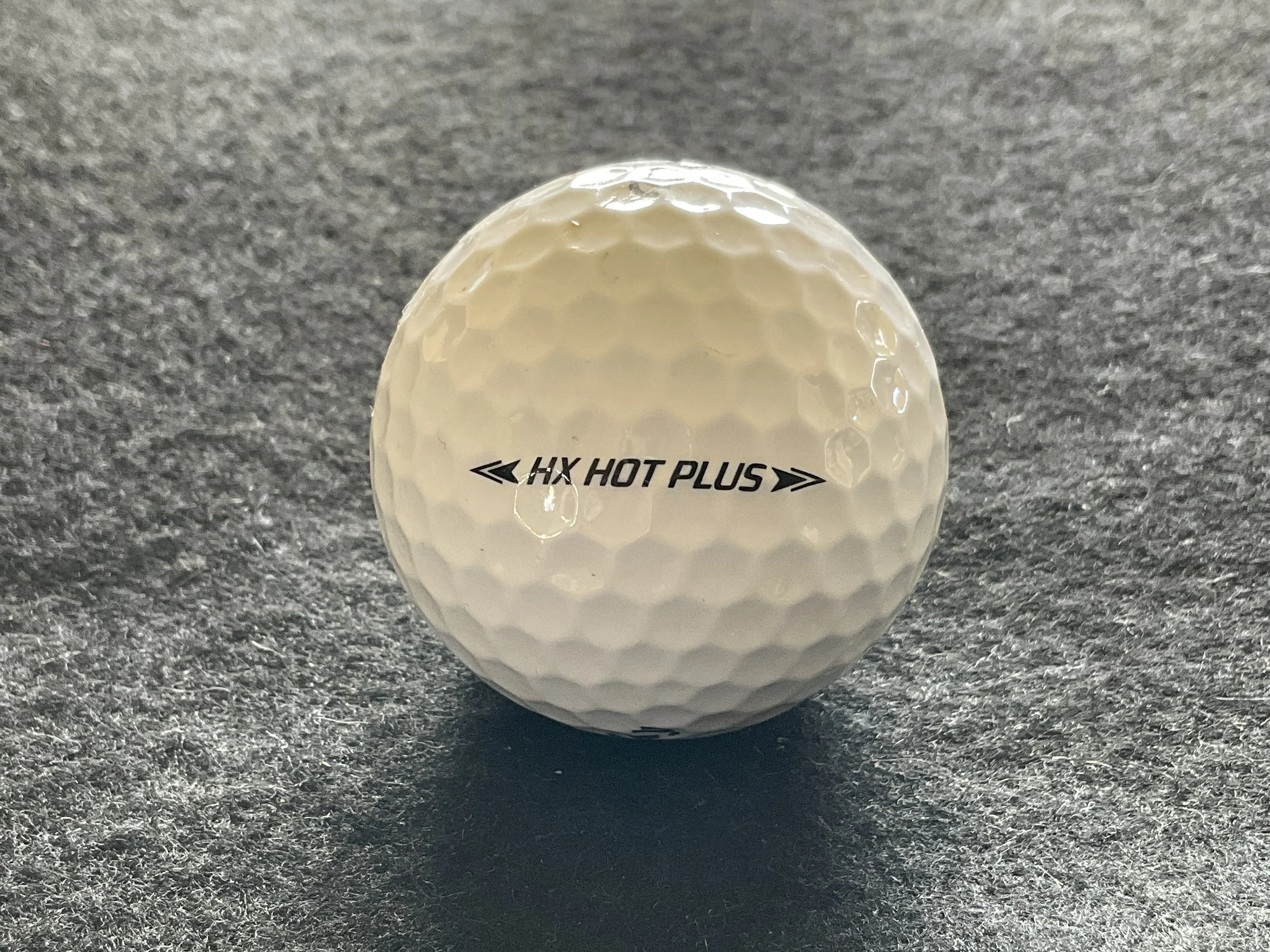 Callaway - HX Hot Plus