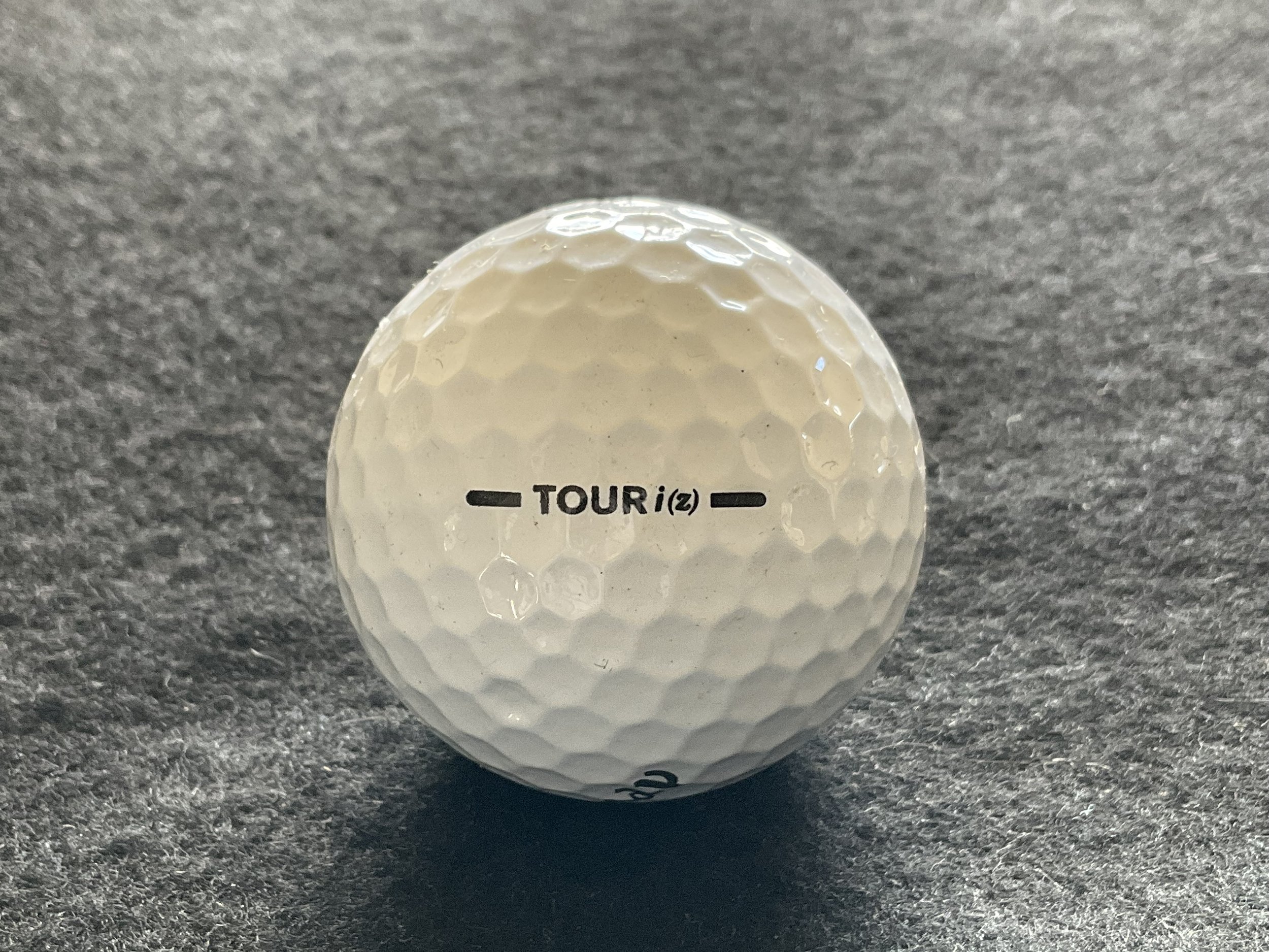 Callaway - Tour i(z)