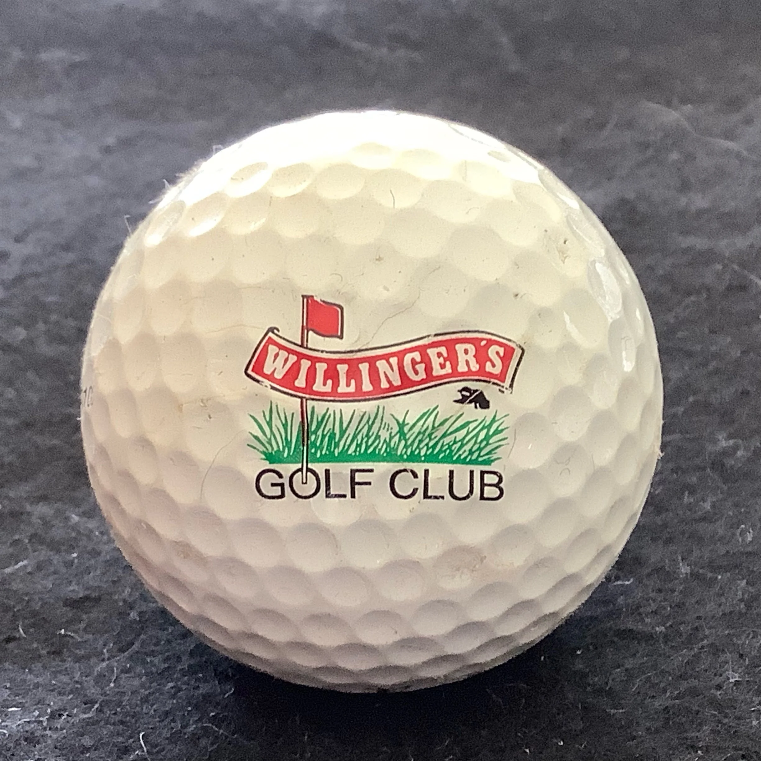 Willinger’s Golf Club 