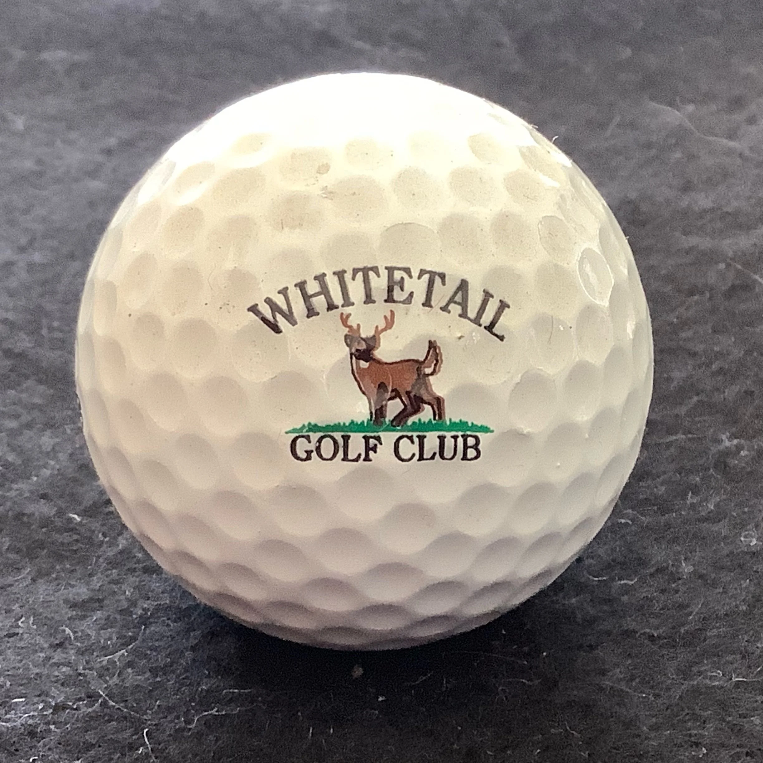 Whitetail Golf Club 