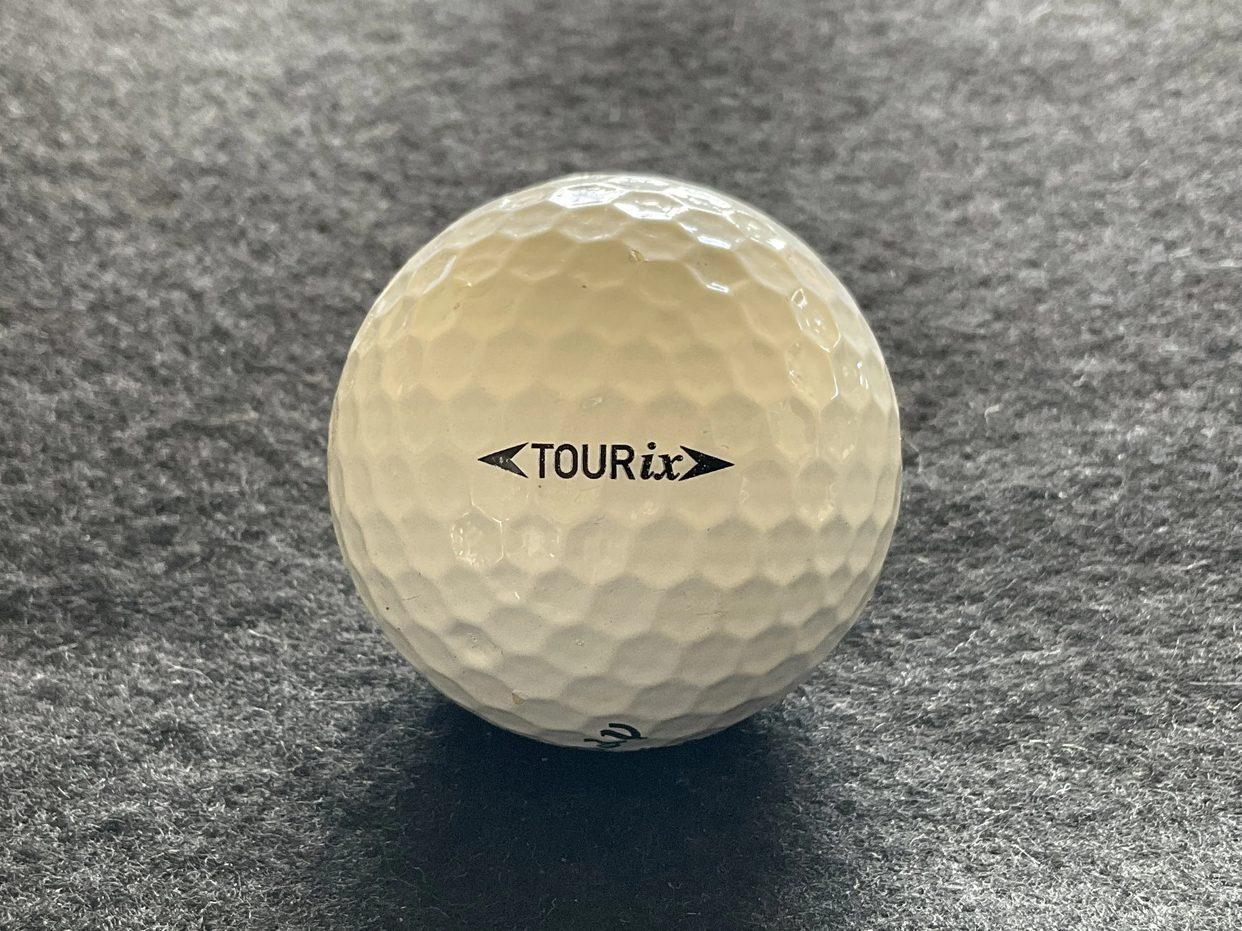 Callaway - Tour ix