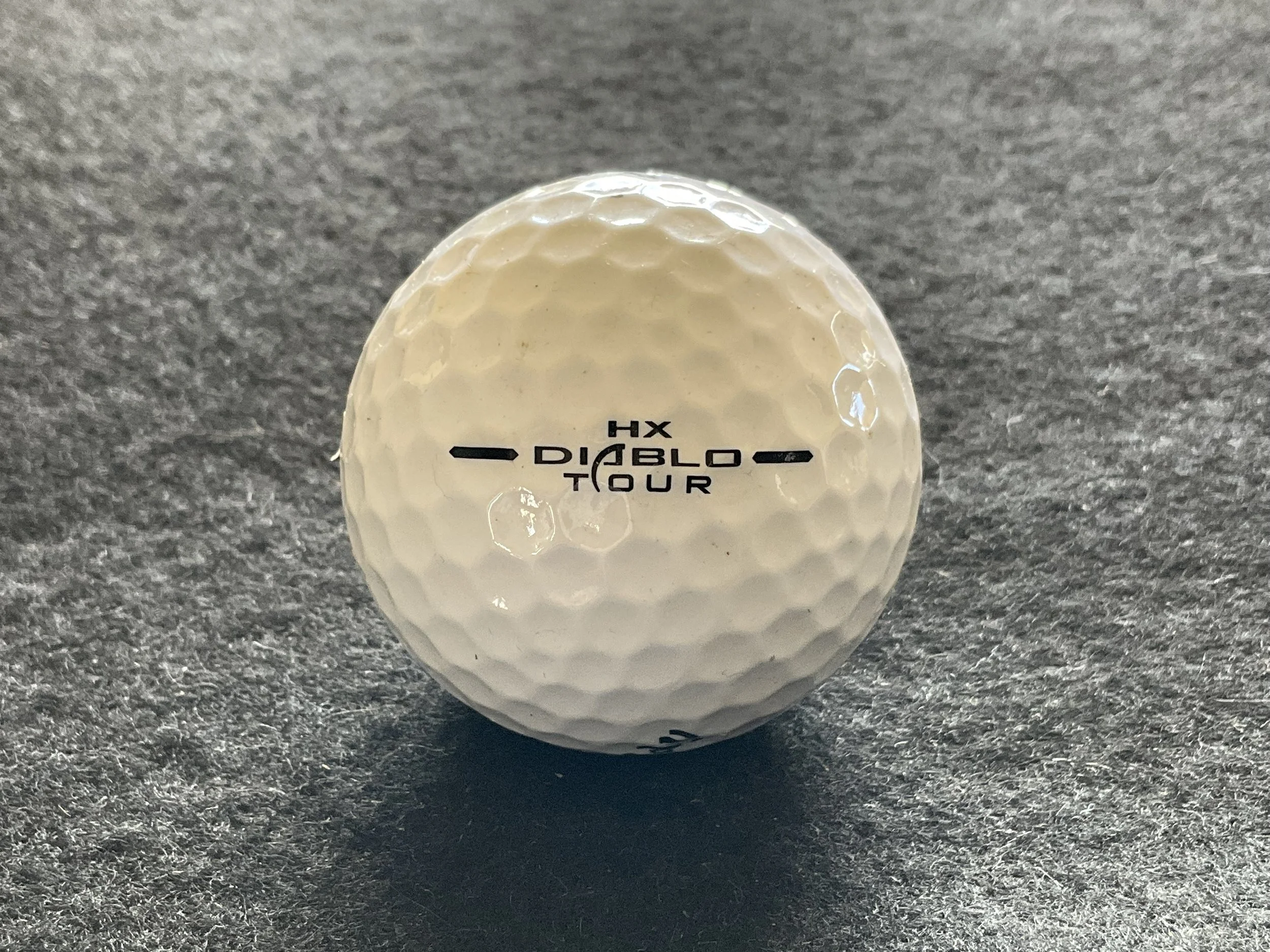 Callaway - Diablo Tour Hx