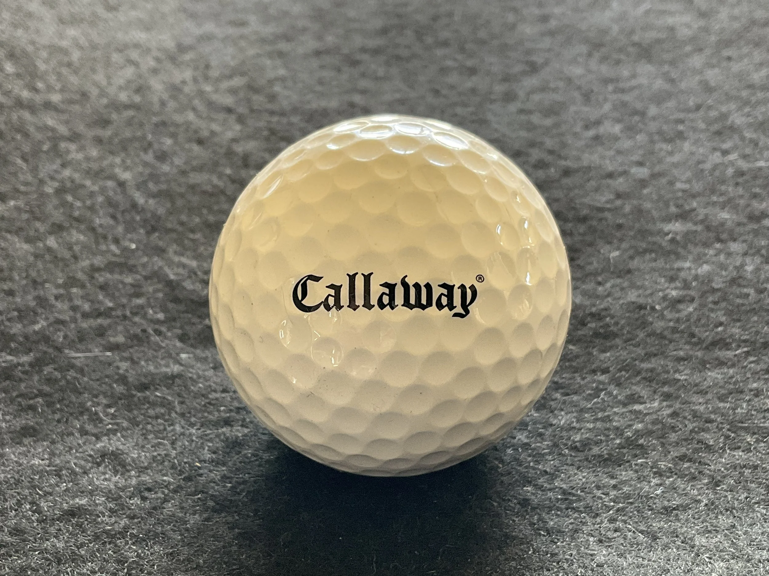 Callaway