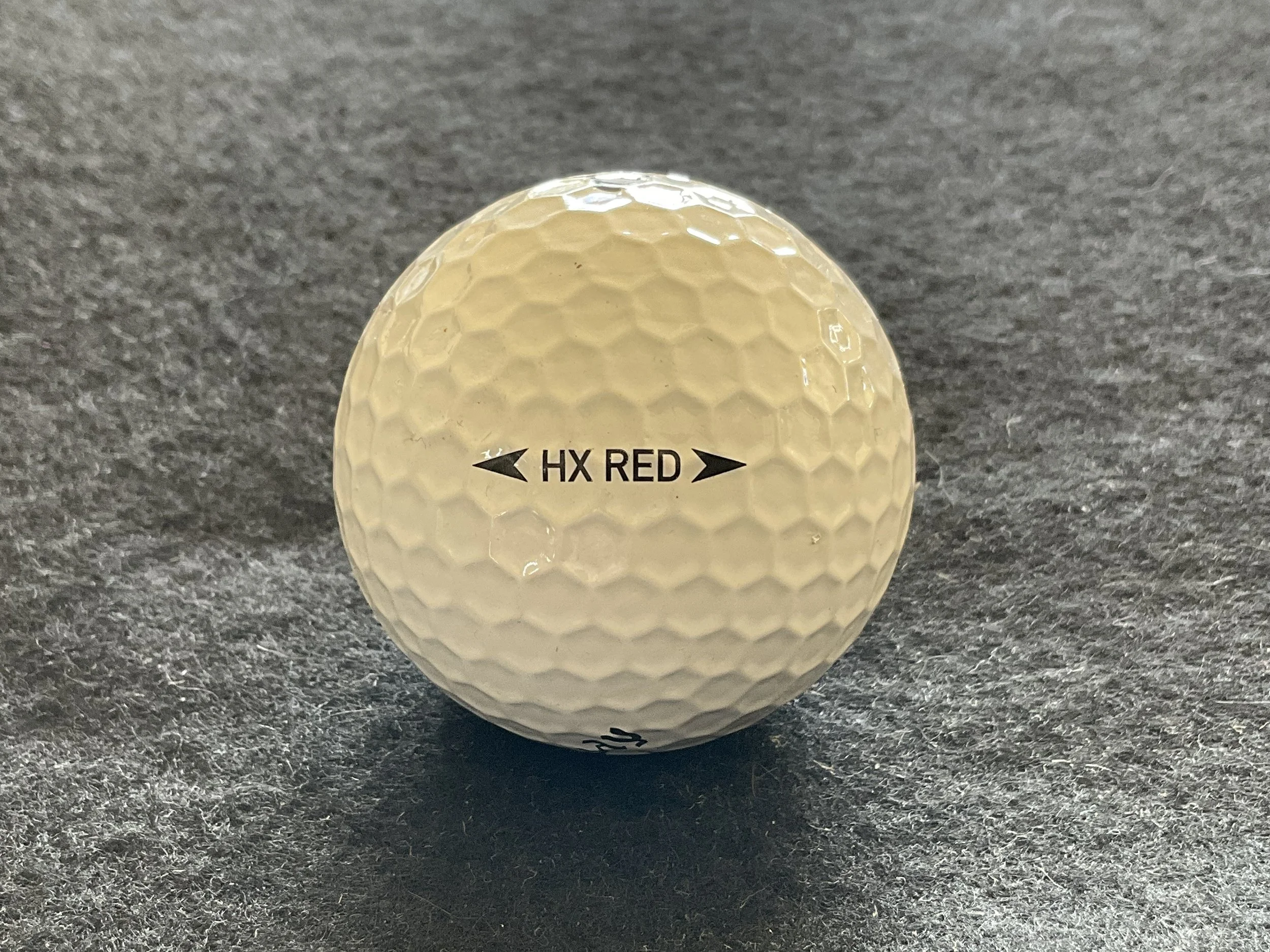 Callaway - HX RED