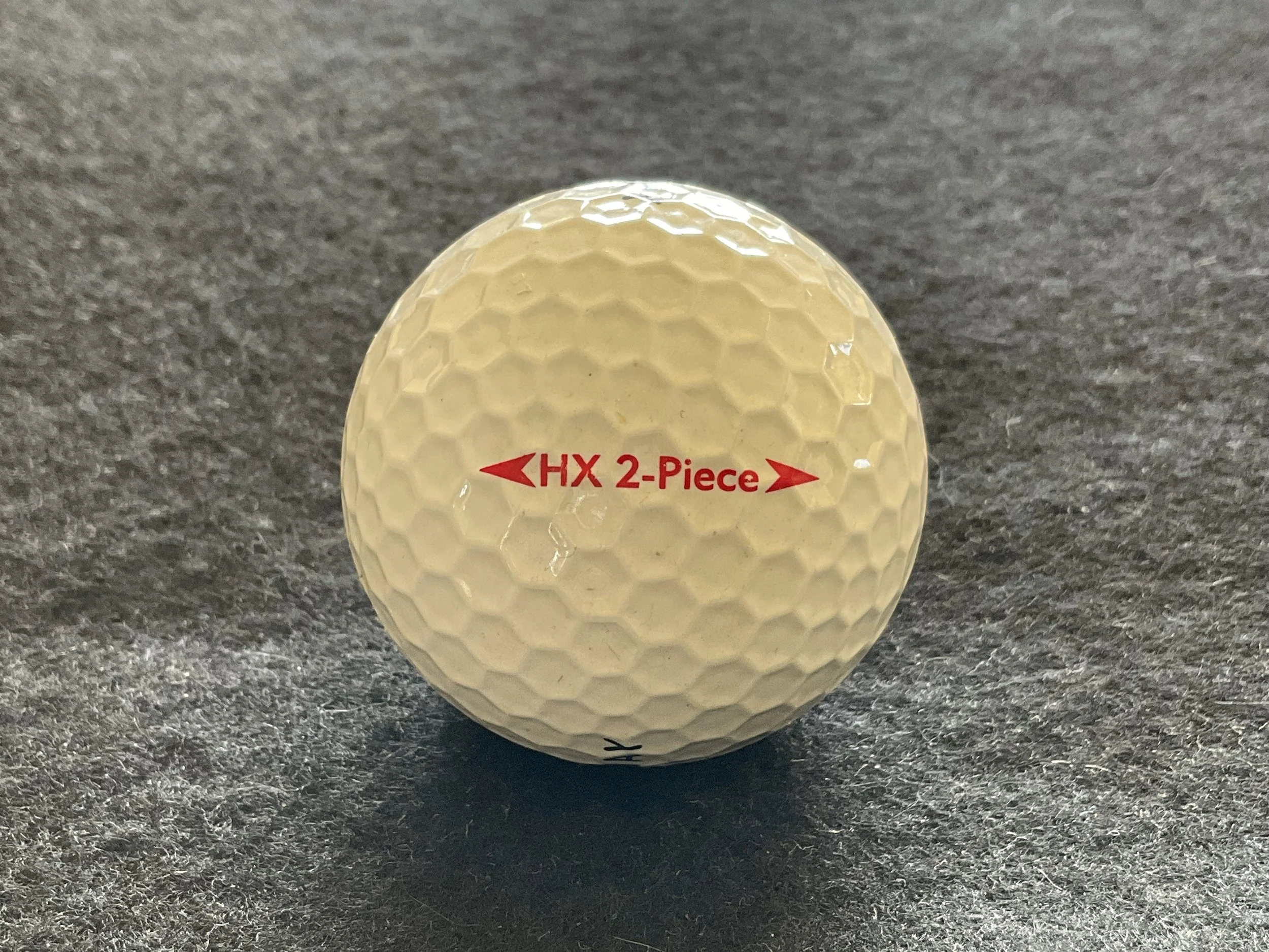 Callaway - HX 2-PIECE