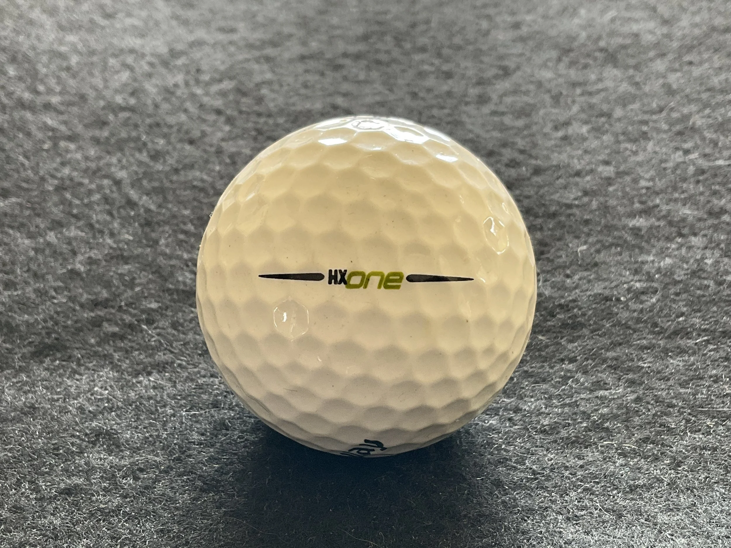 Callaway - HX ONE