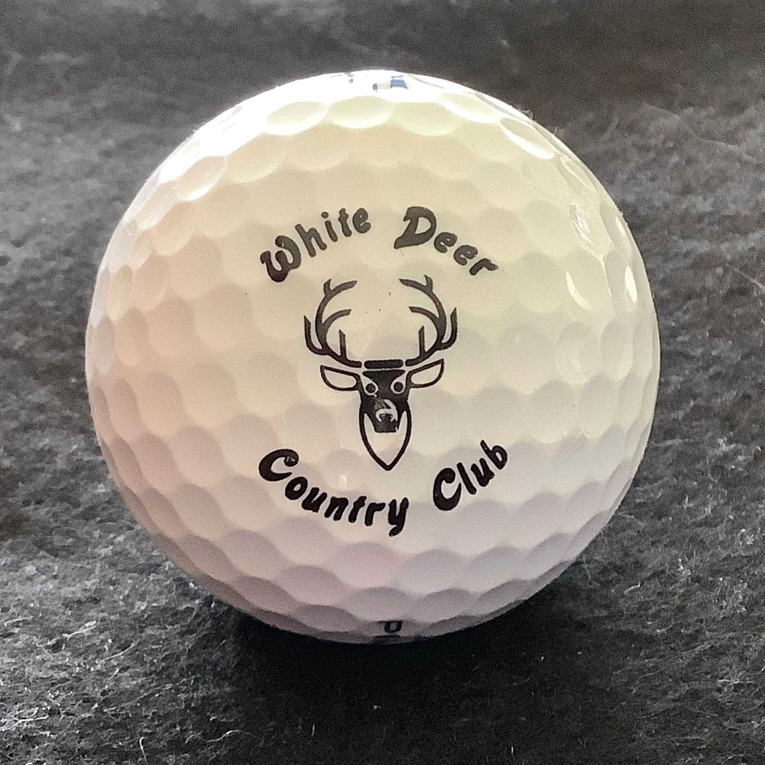 White Deer Country Club 