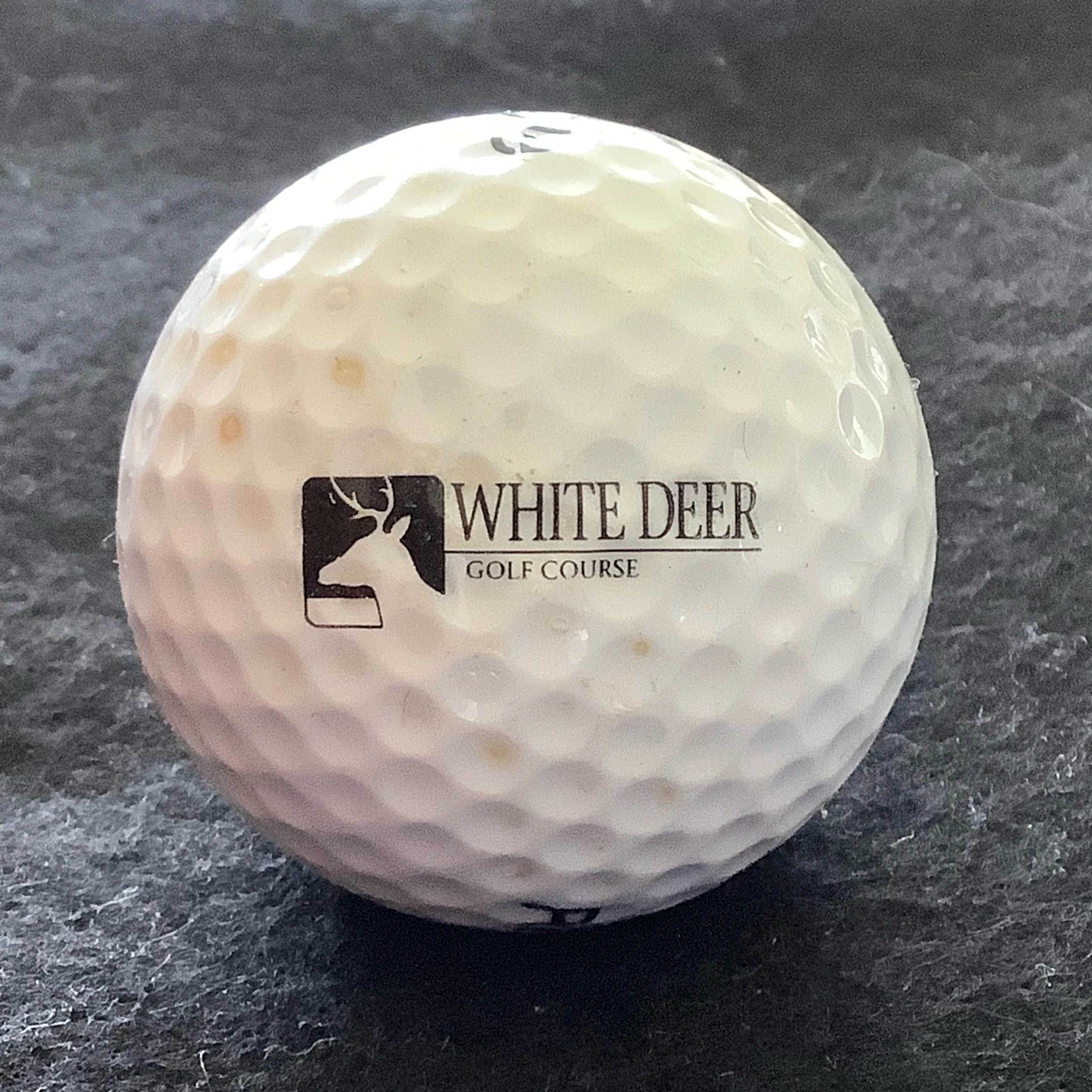 White Deer Golf Course 