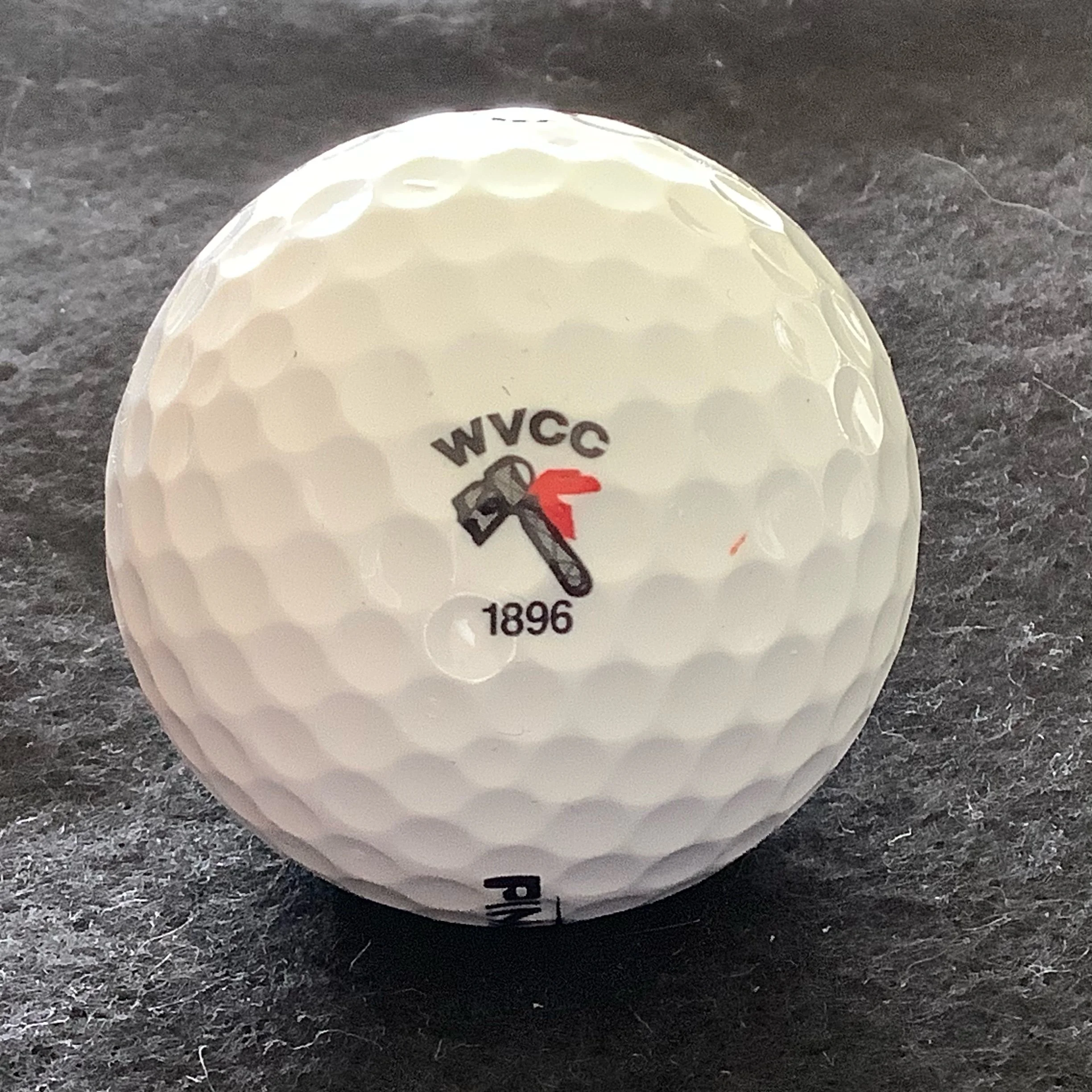 Wyoming Valley Country Club 