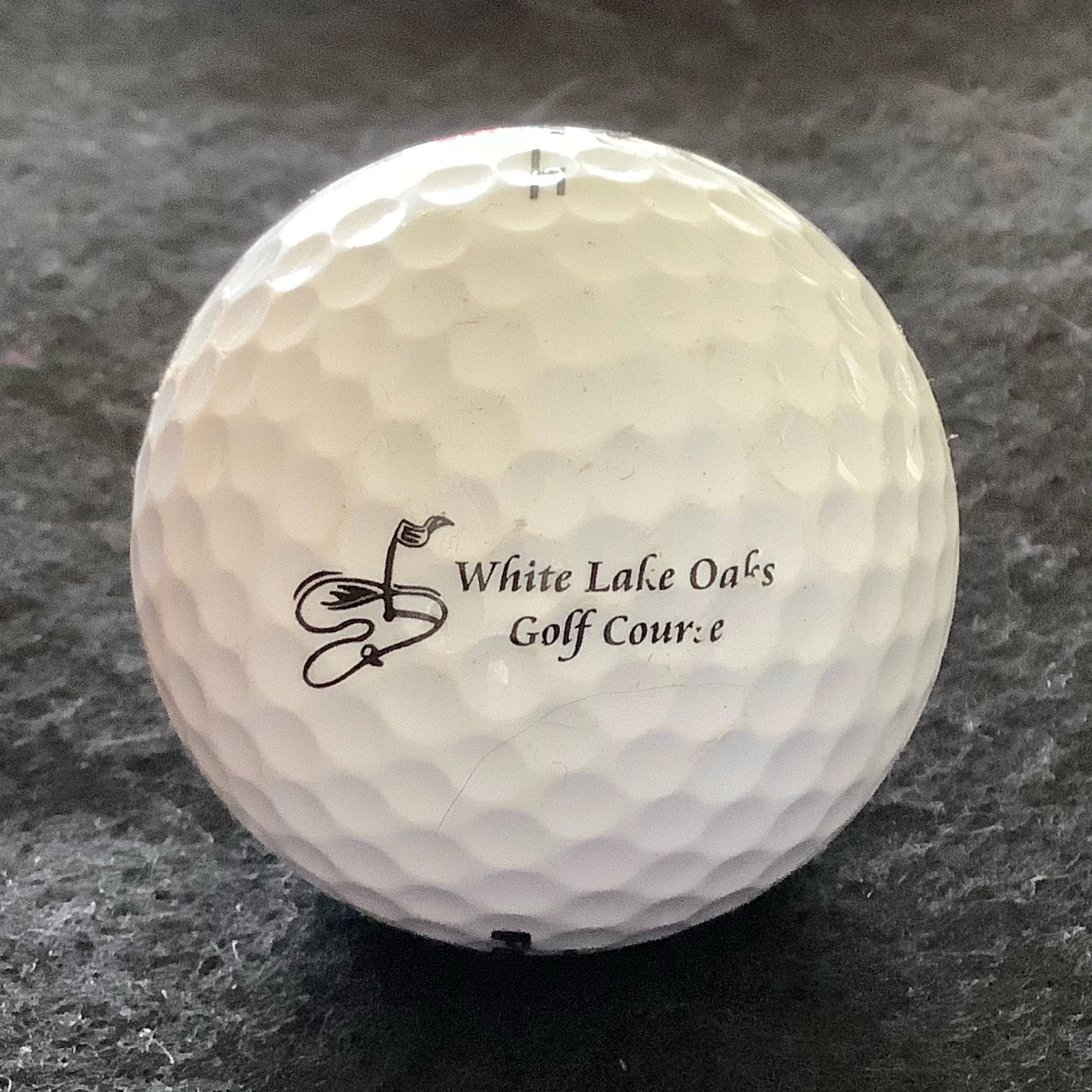 White Lake Oaks Golf Course 