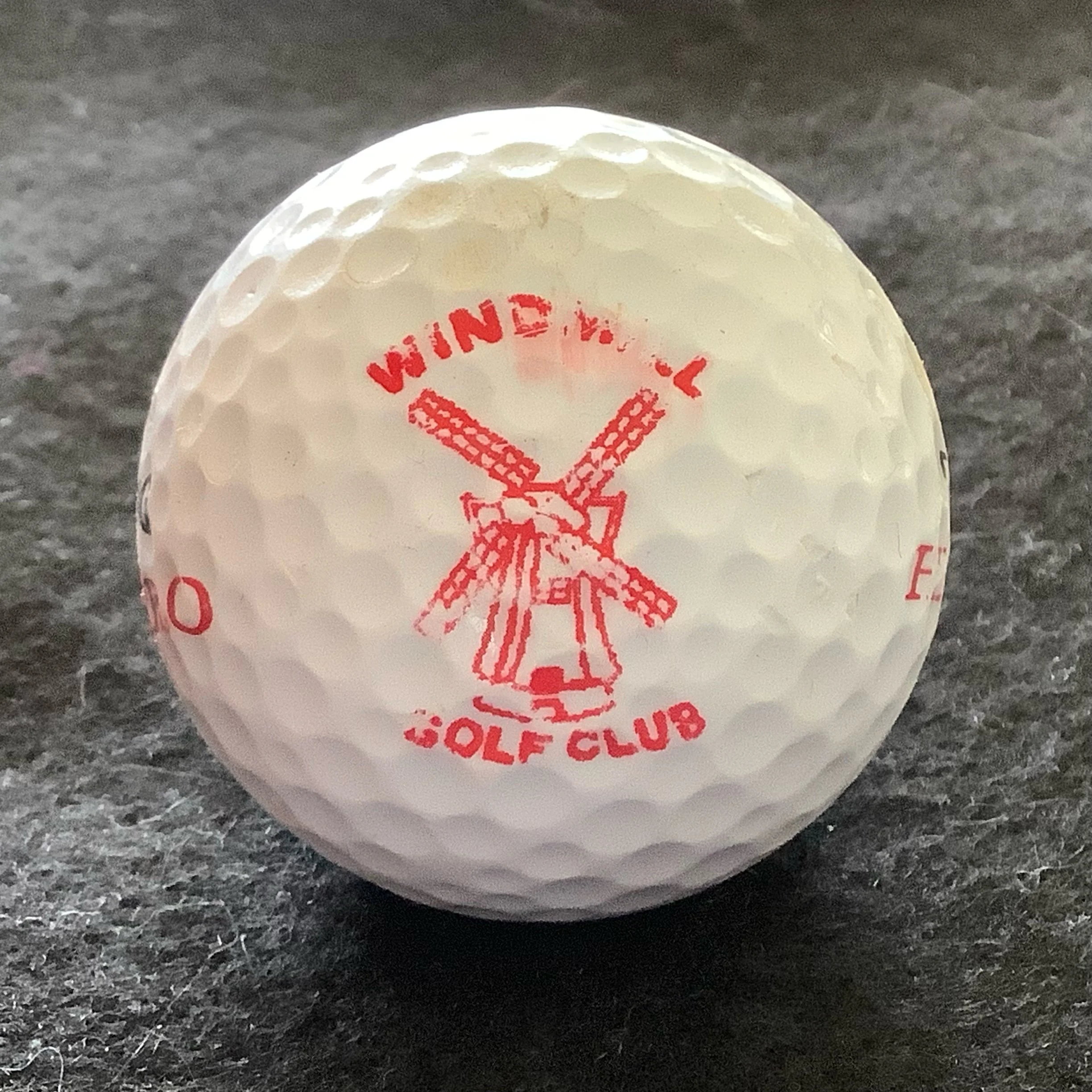 Windmill Golf Club 