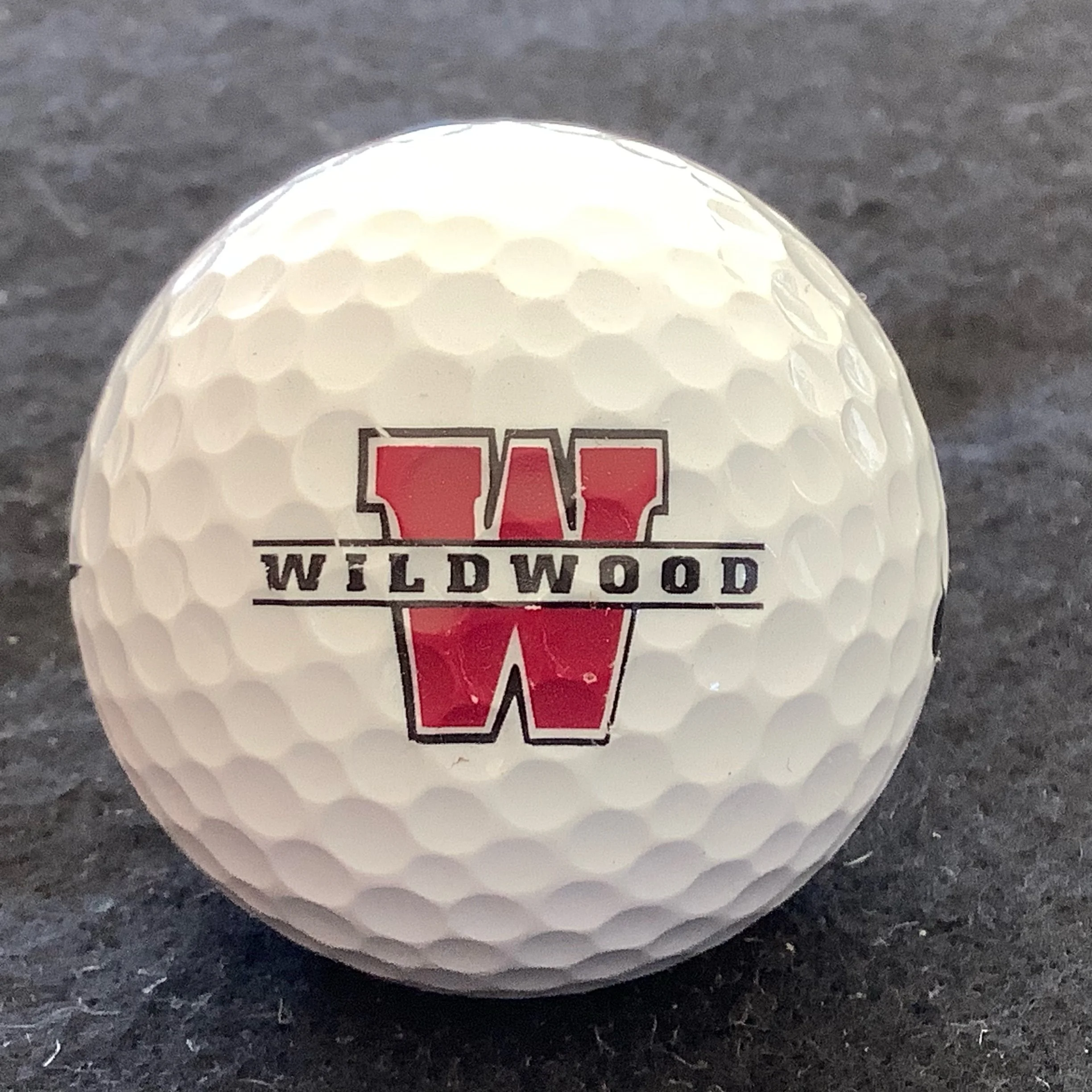 Wildwood Golf Club 
