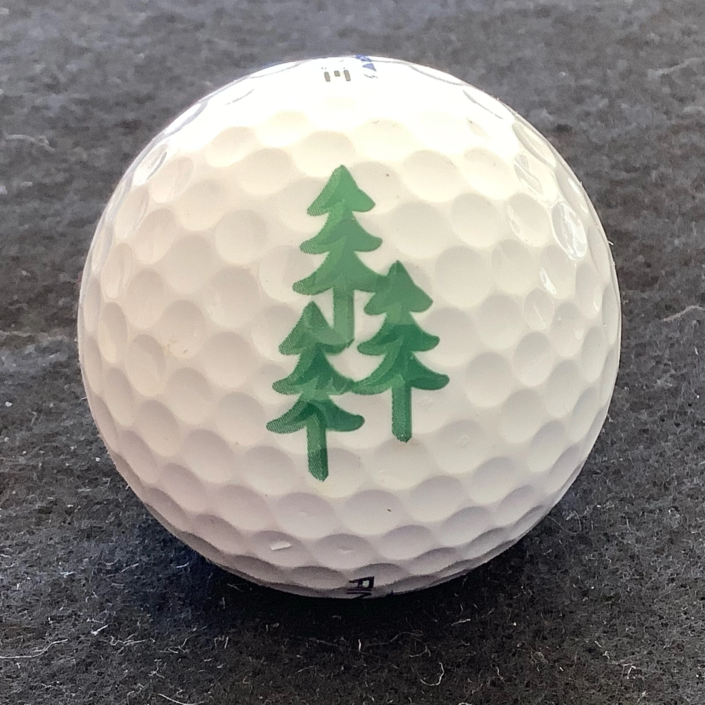 Whispering Pines Golf Club 