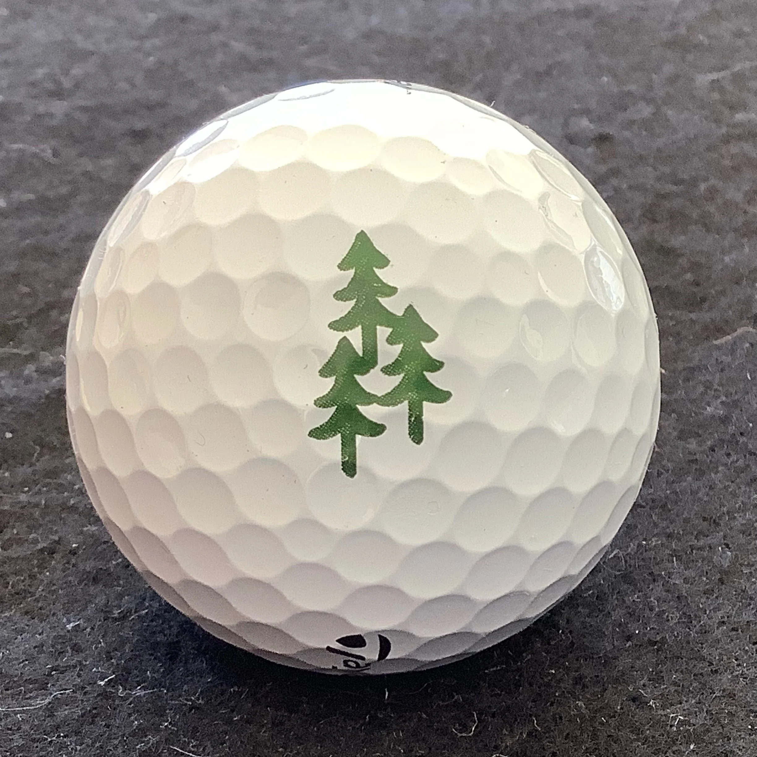 Whispering Pines Golf Club 