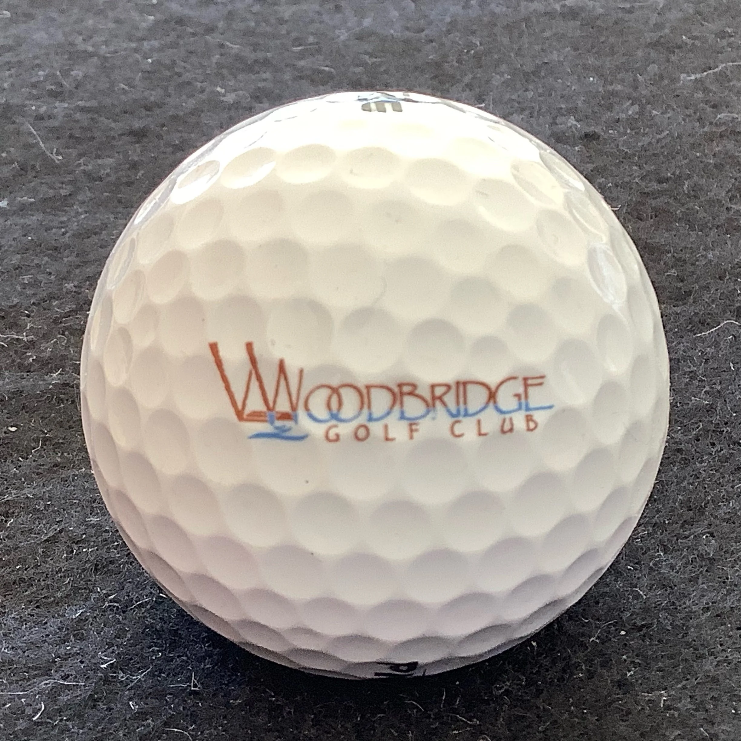 Woodbridge Golf Club 